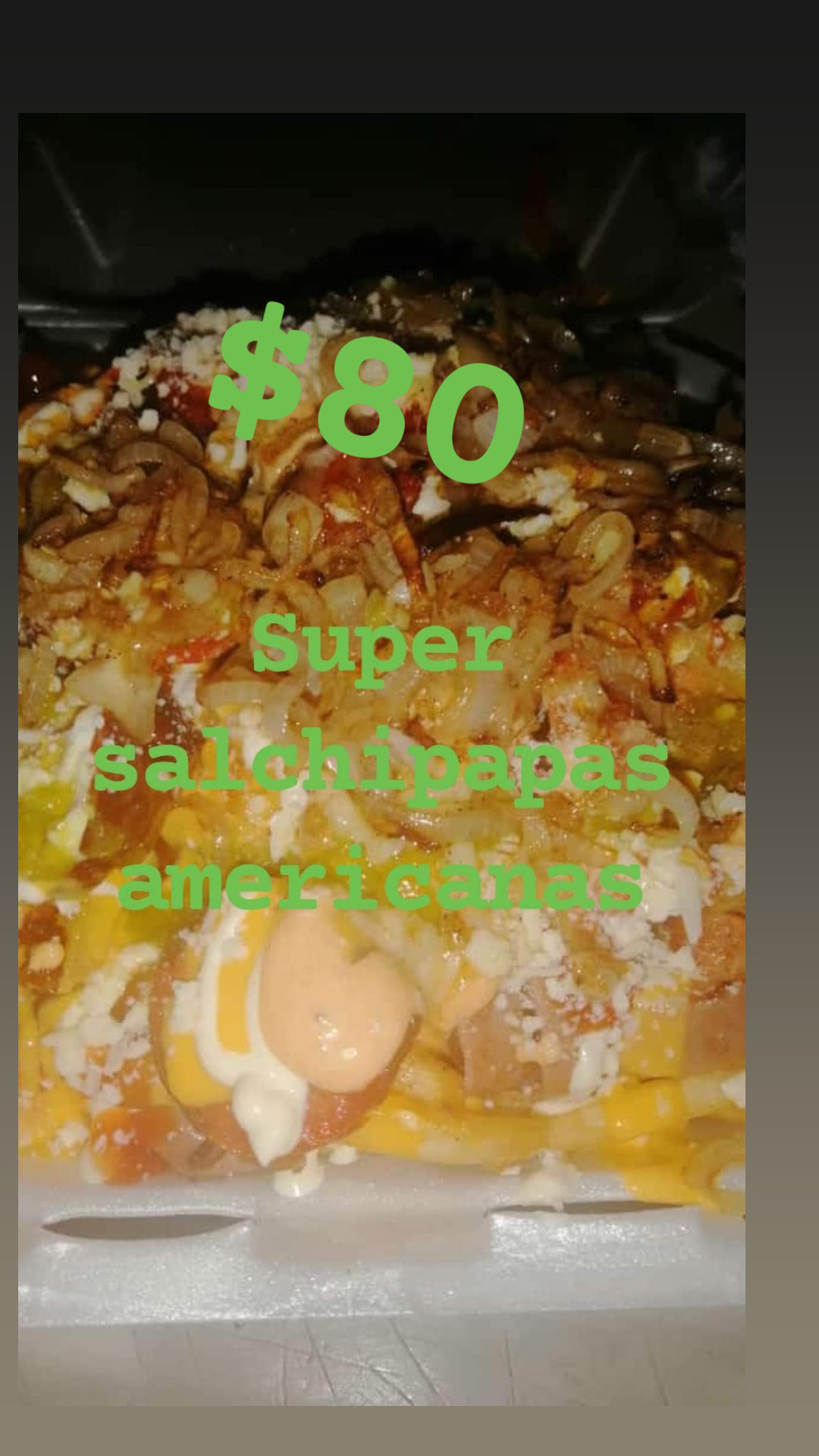 Hot dogs y Hamburguesas Neto image 9