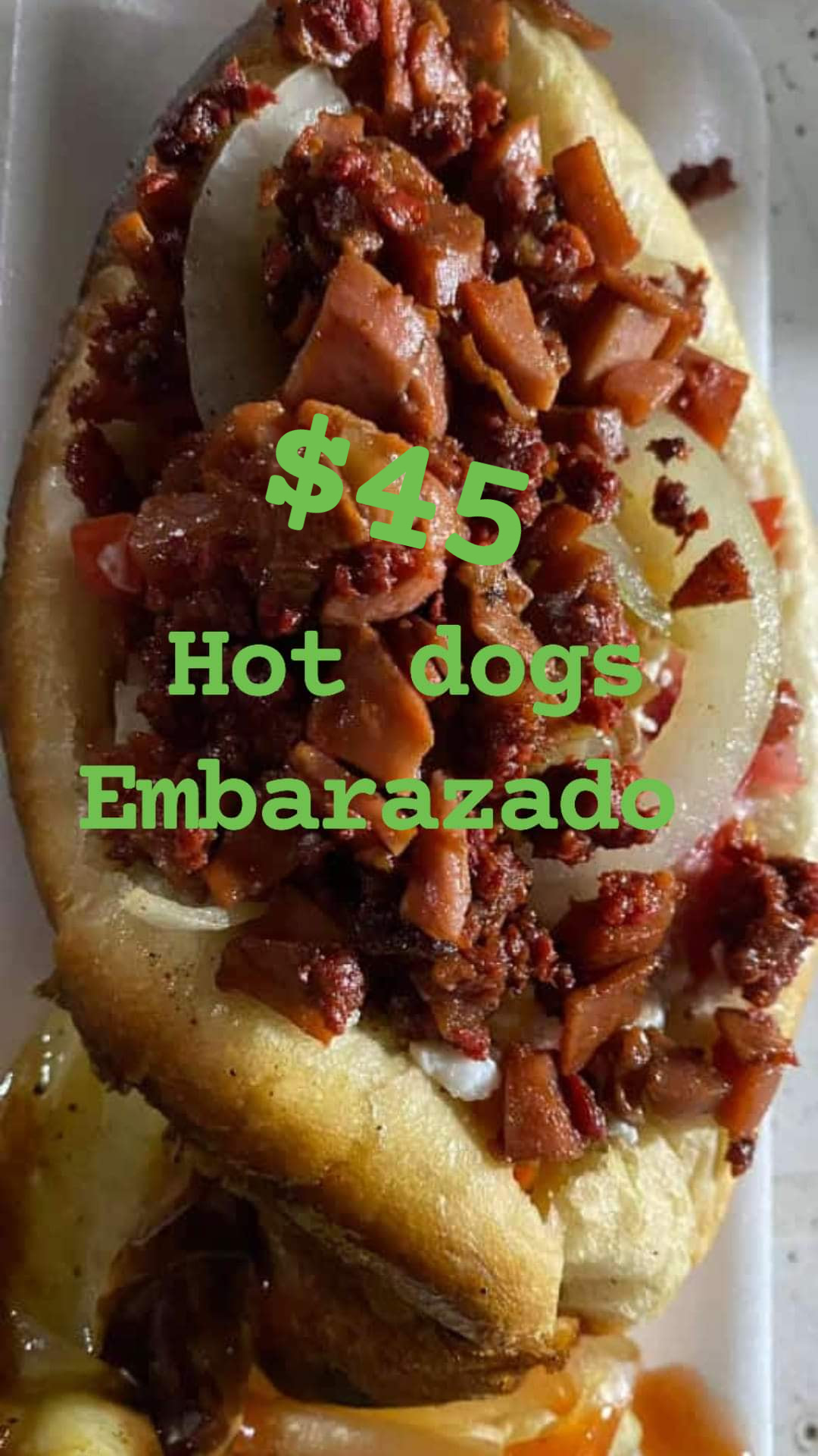 Hot dogs y Hamburguesas Neto image 10