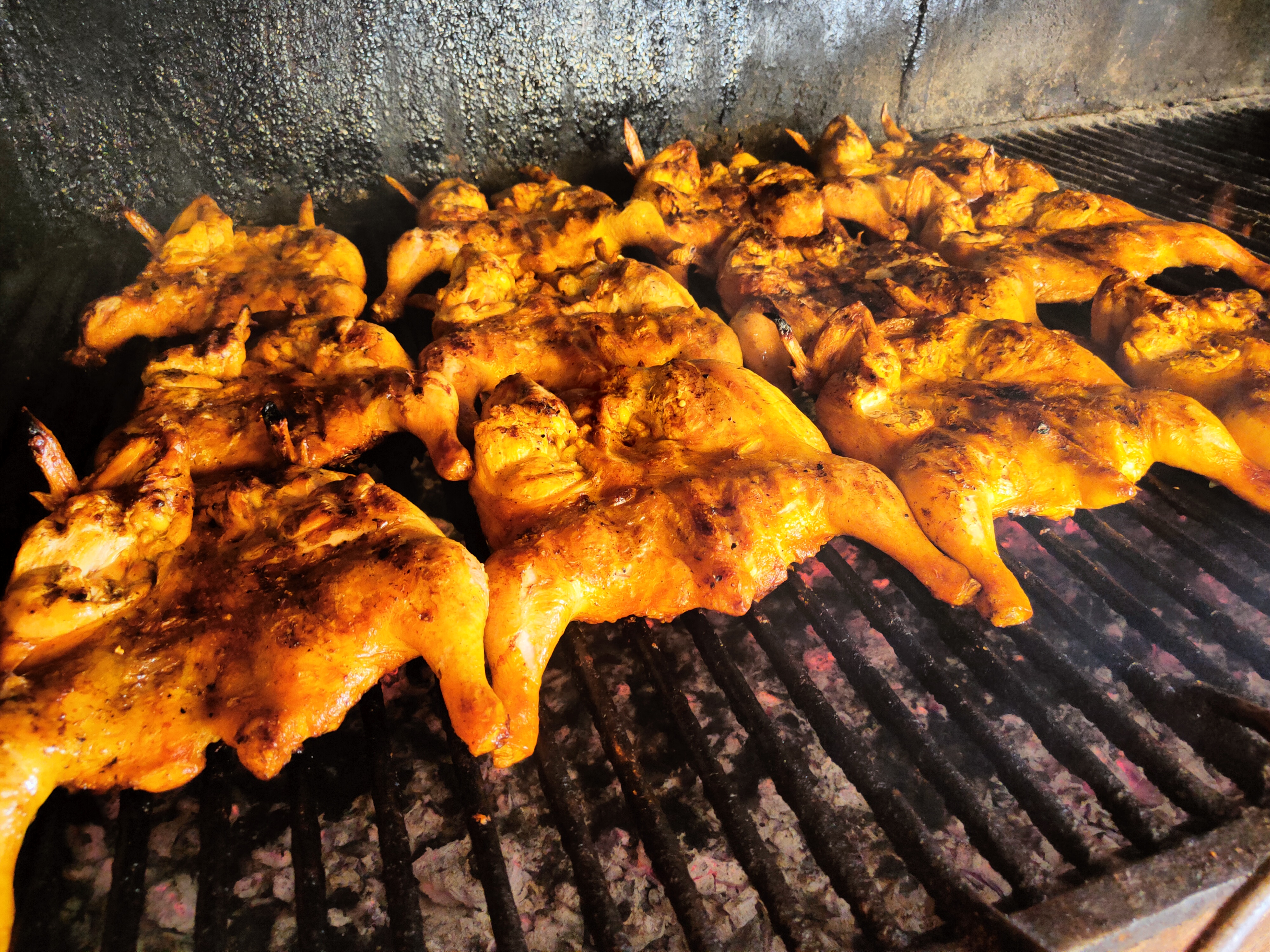 Restaurant La Cochera image 1