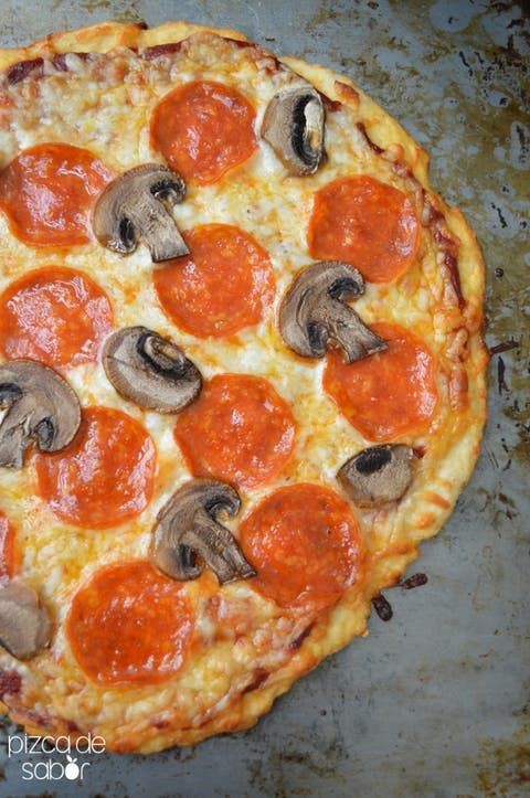 La pizza del campo image 3