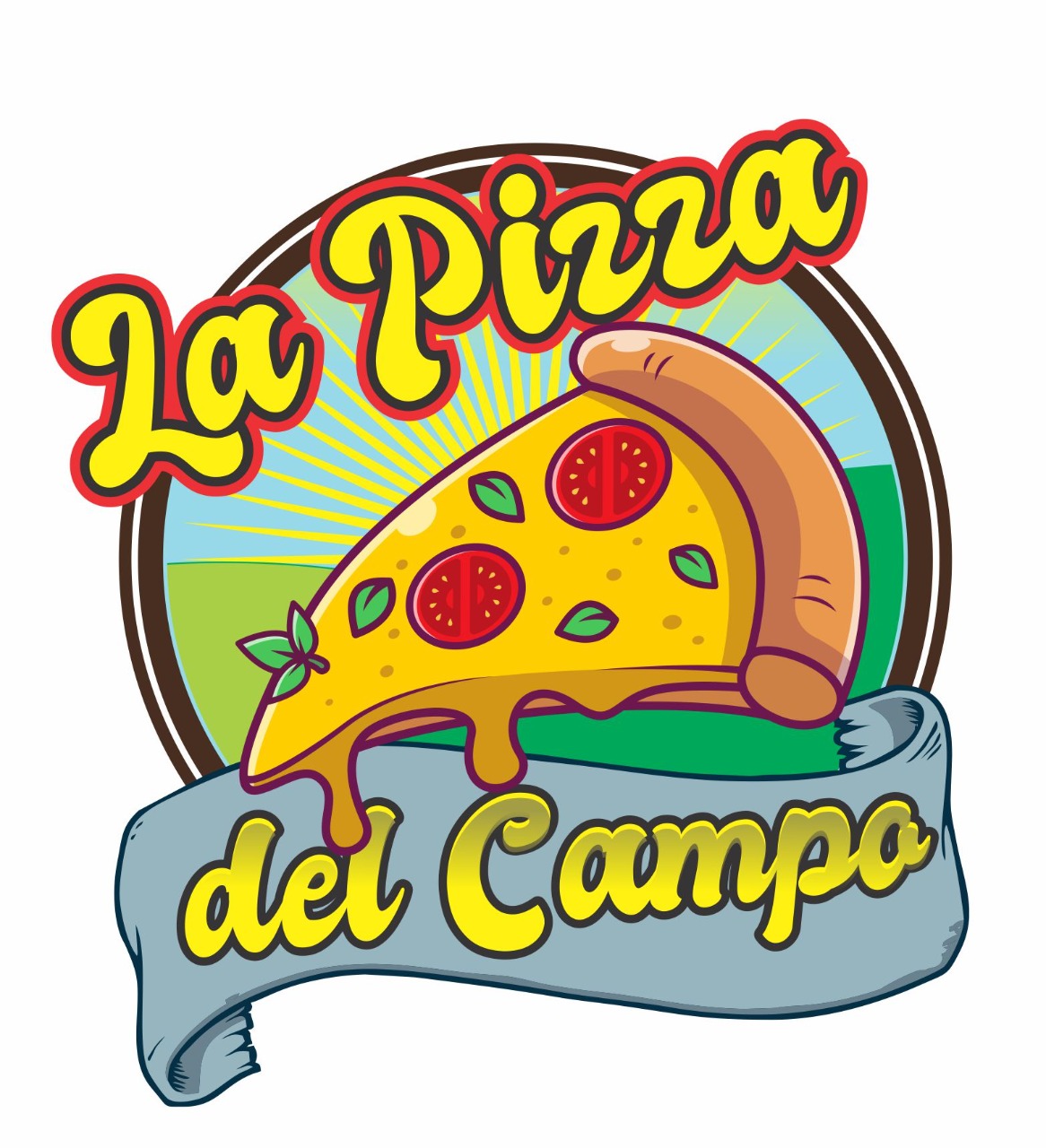 La pizza del campo image 4