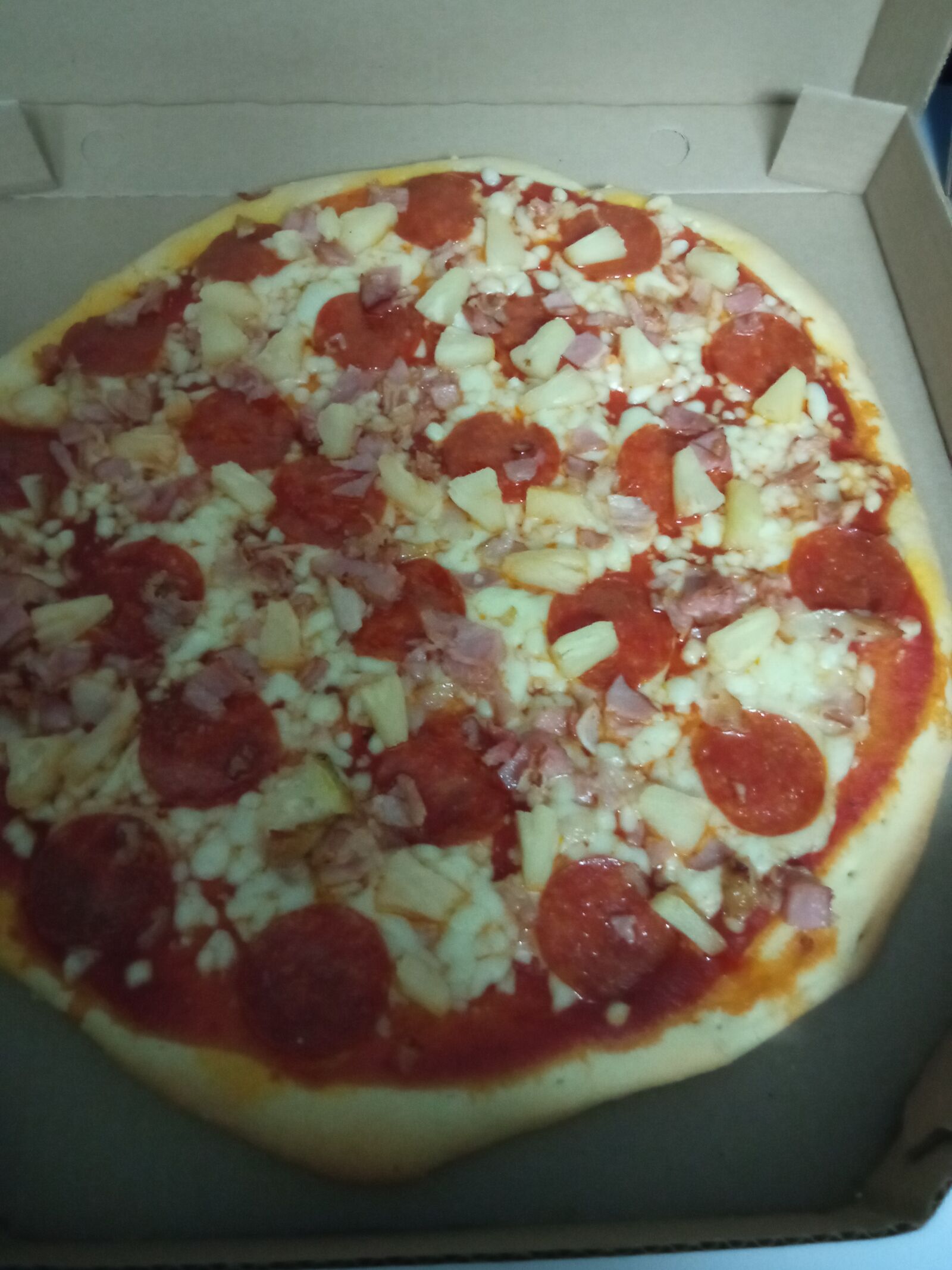 La pizza del campo image 8
