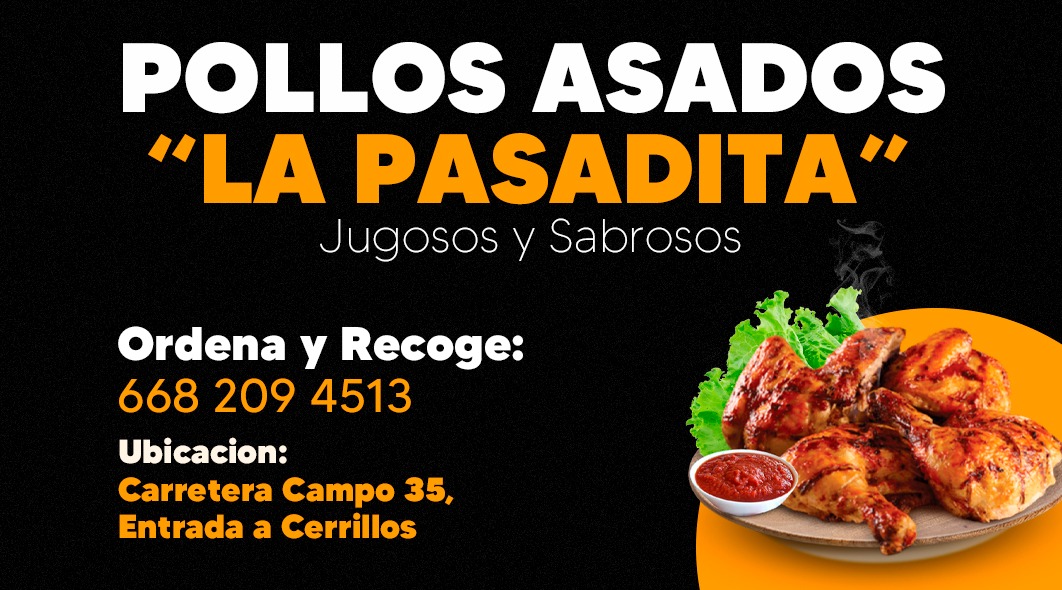 Pollos Asados La Pasadita image 2