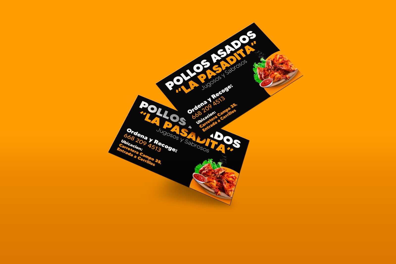 Pollos Asados La Pasadita image 3