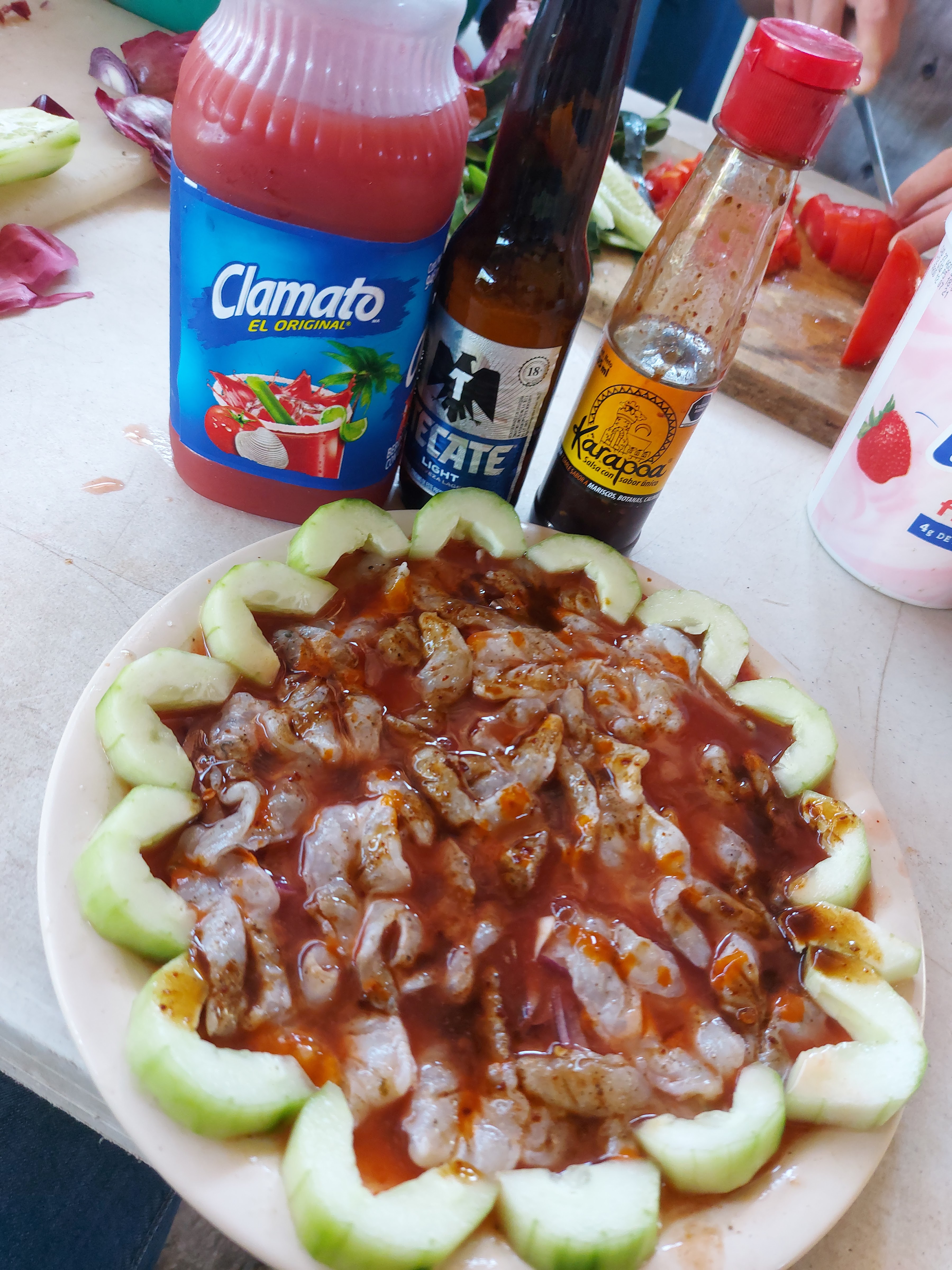 Pescaderia del fuerte image 1