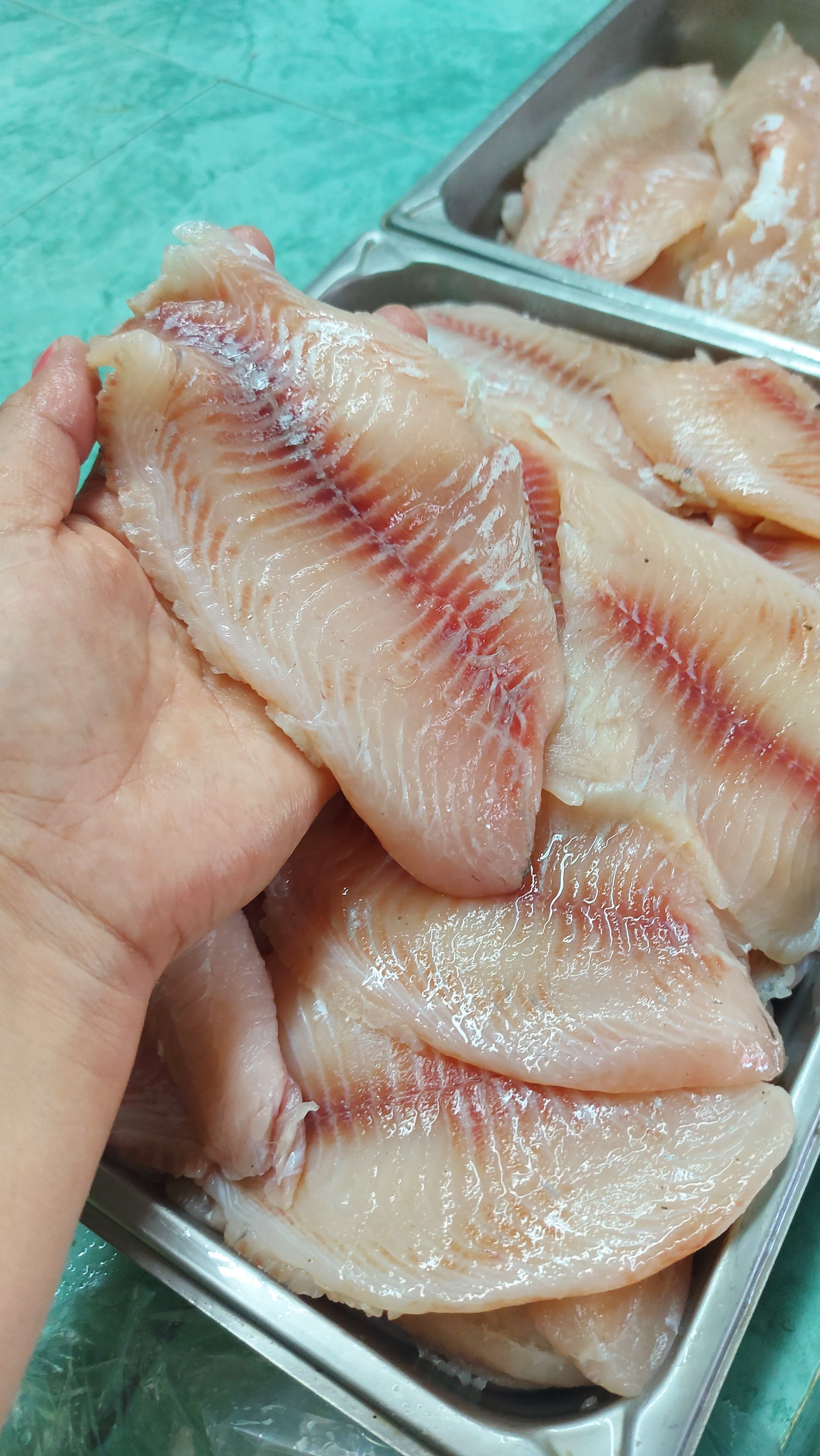 Pescaderia del fuerte image 2