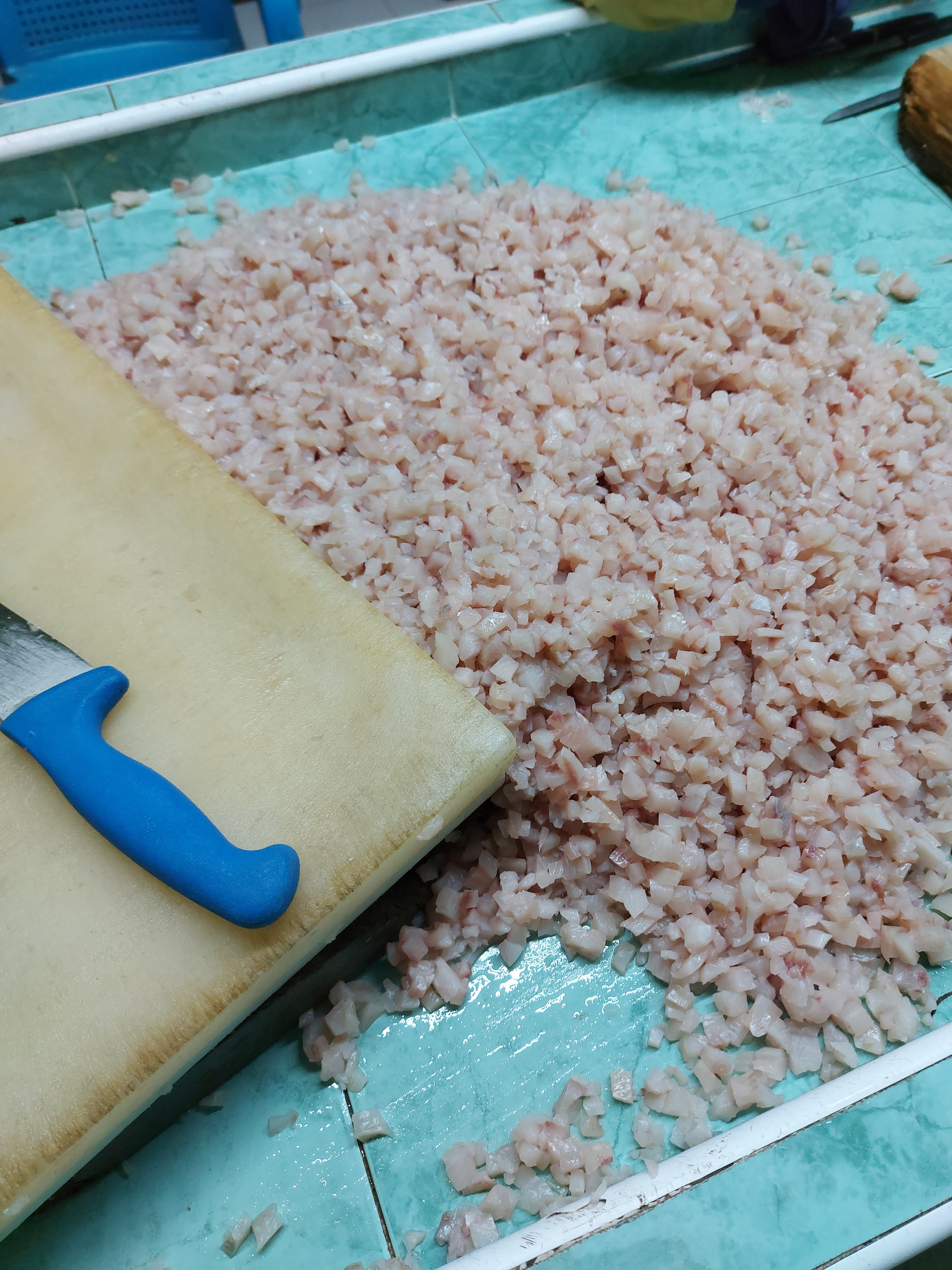 Pescaderia del fuerte image 3