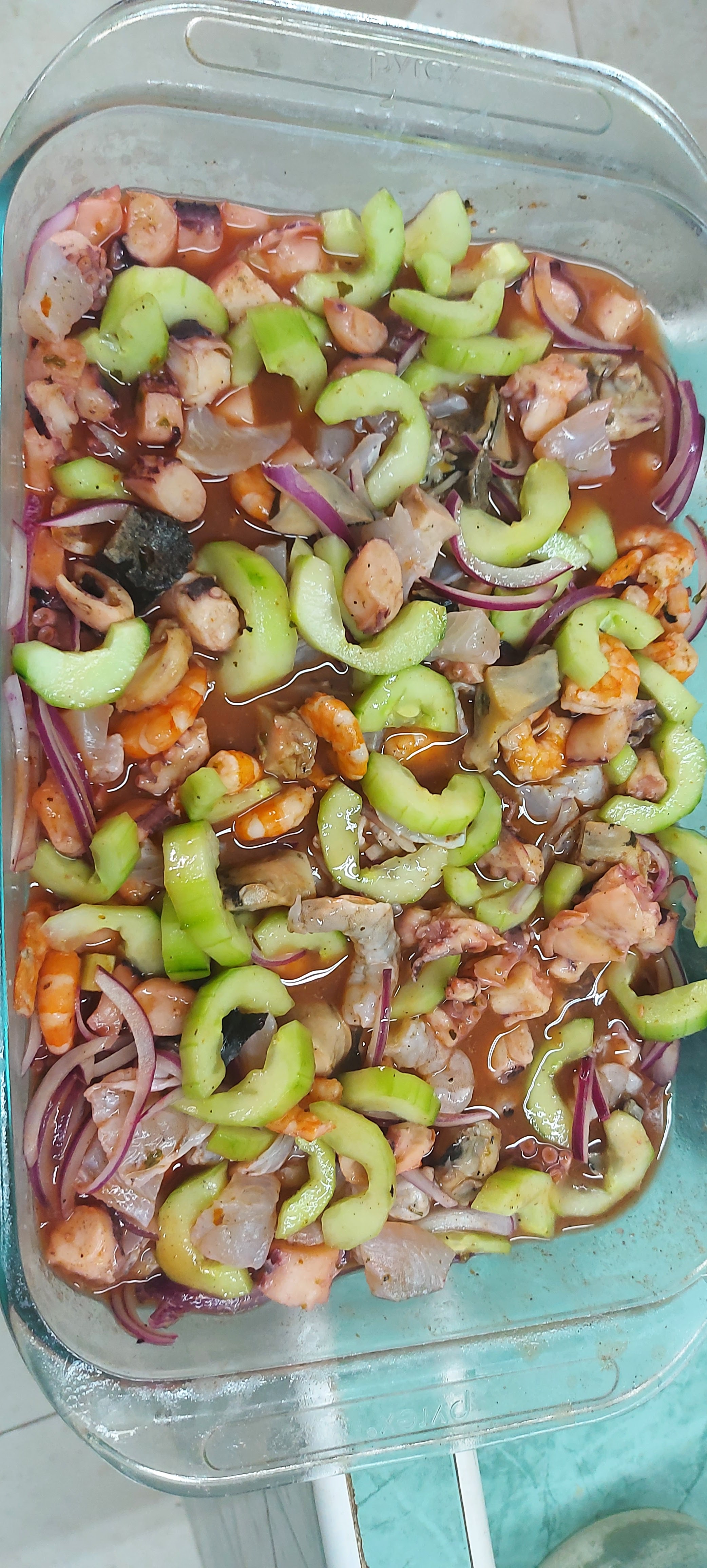 Pescaderia del fuerte image 8