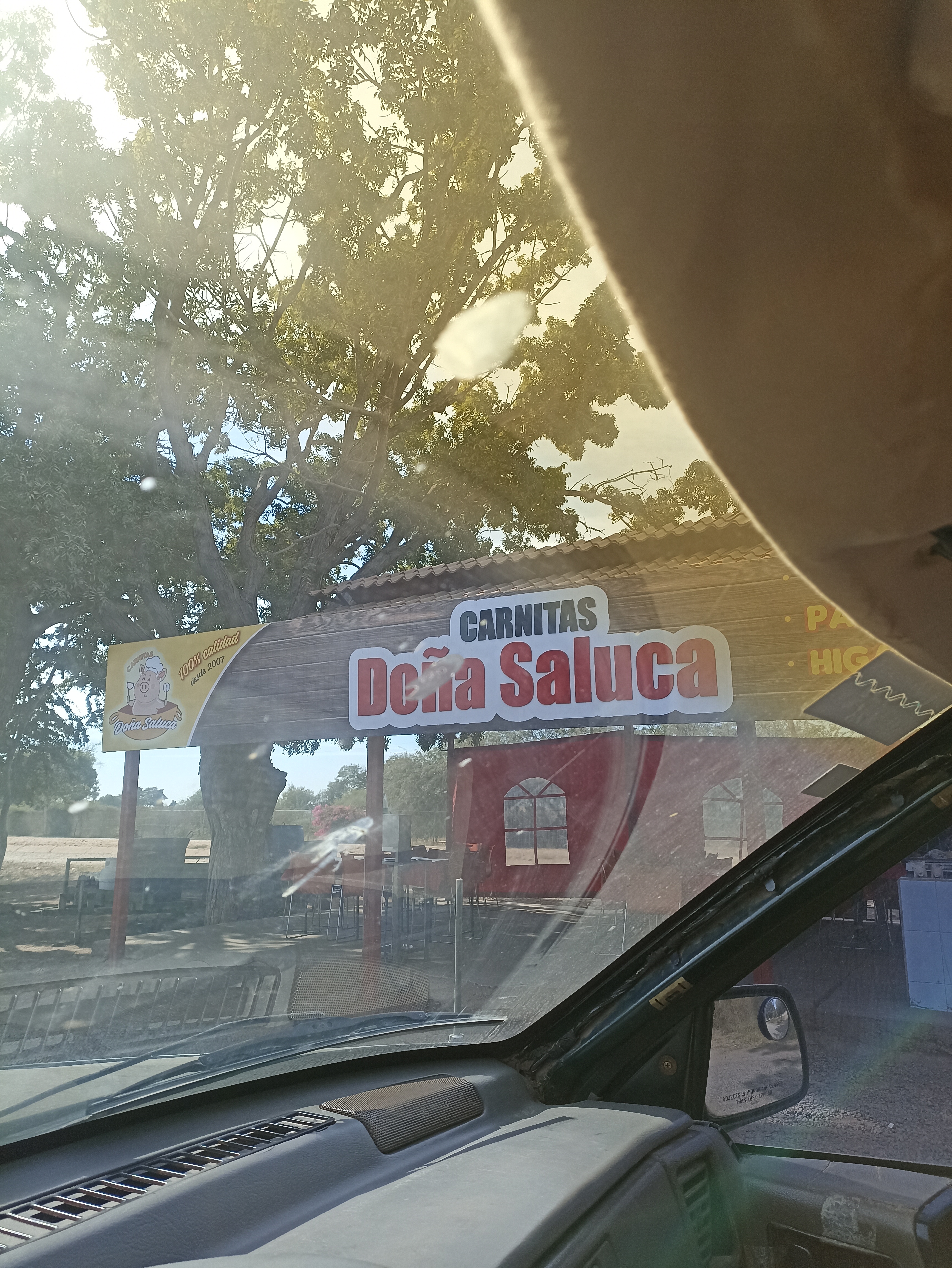 Pescaderia del fuerte image 10