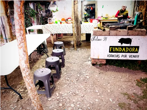 TAQUERÍA "FUNDADORA" image 1