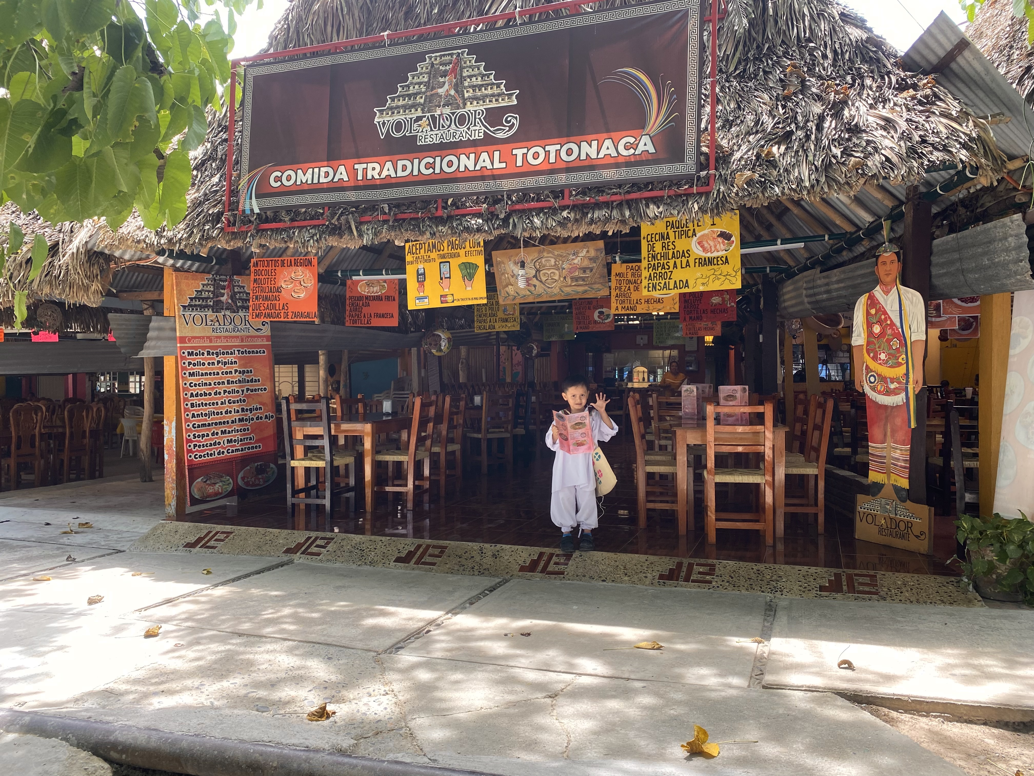 Restaurante El volador image 1