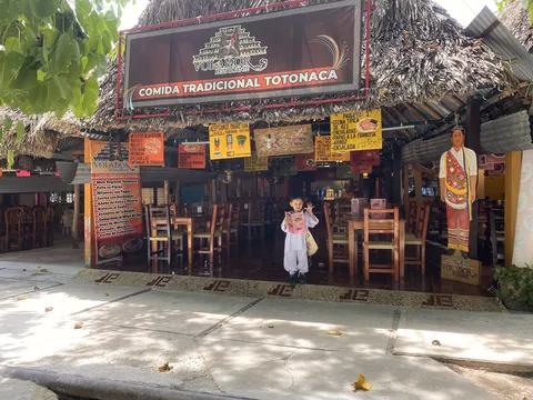 Restaurante El volador image 1