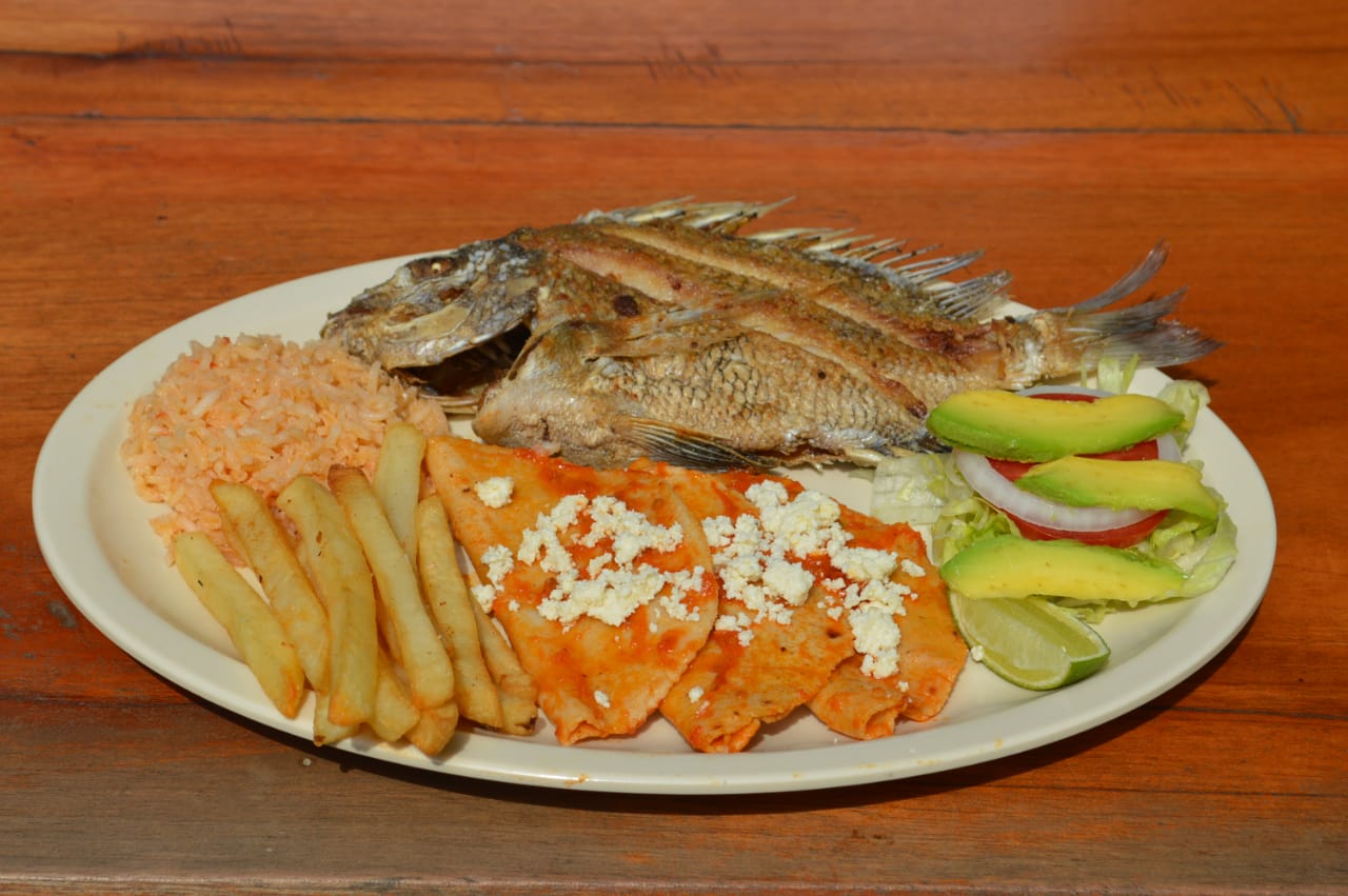 Restaurante El volador image 2