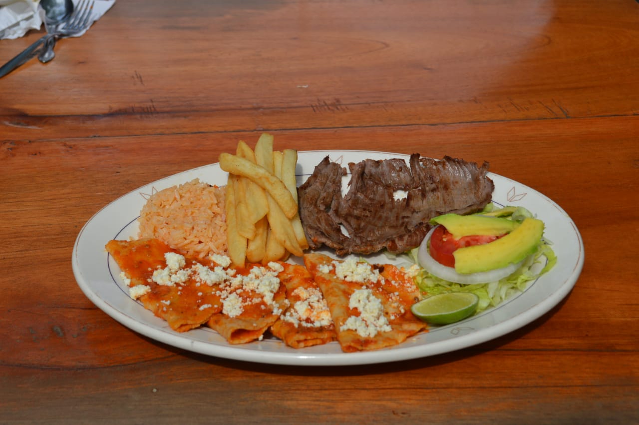 Restaurante El volador image 3