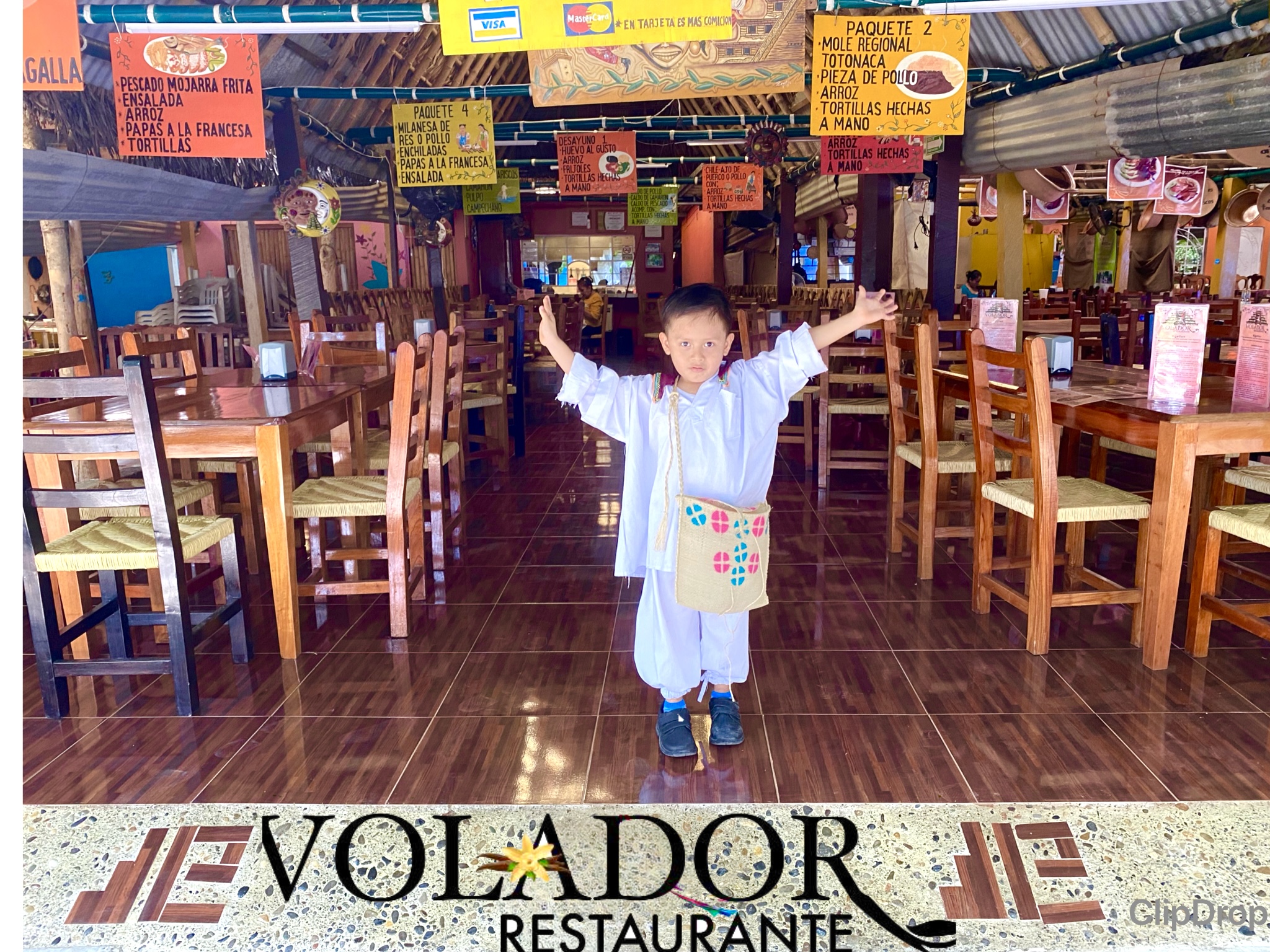 Restaurante El volador image 4