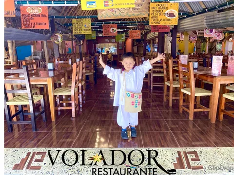 Restaurante El volador image 4