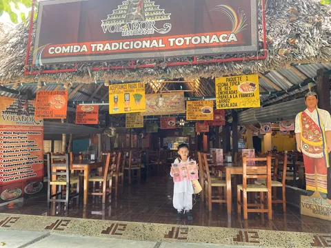 Restaurante El volador image 7