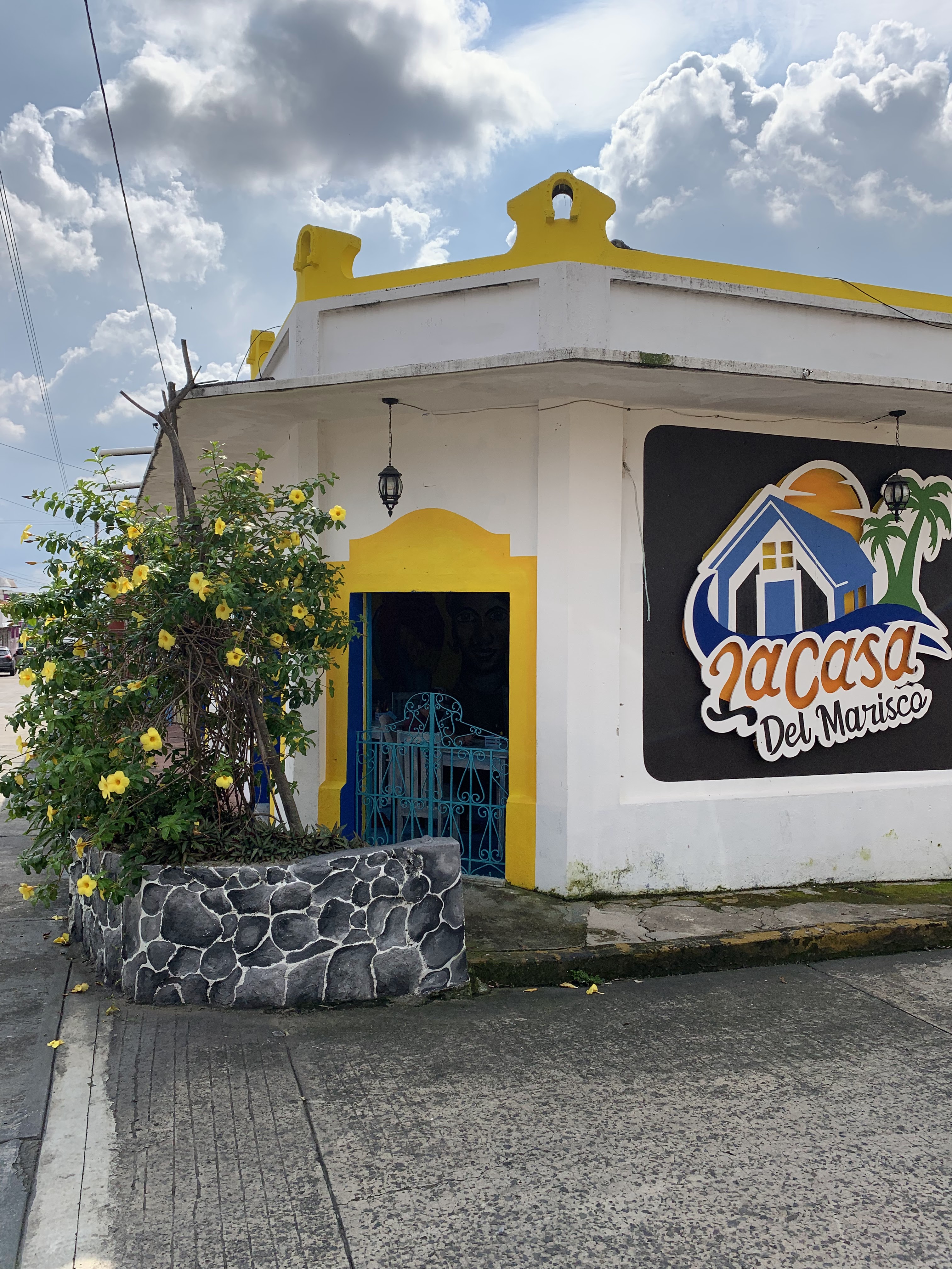 LA CASA DEL MARISCO image 1