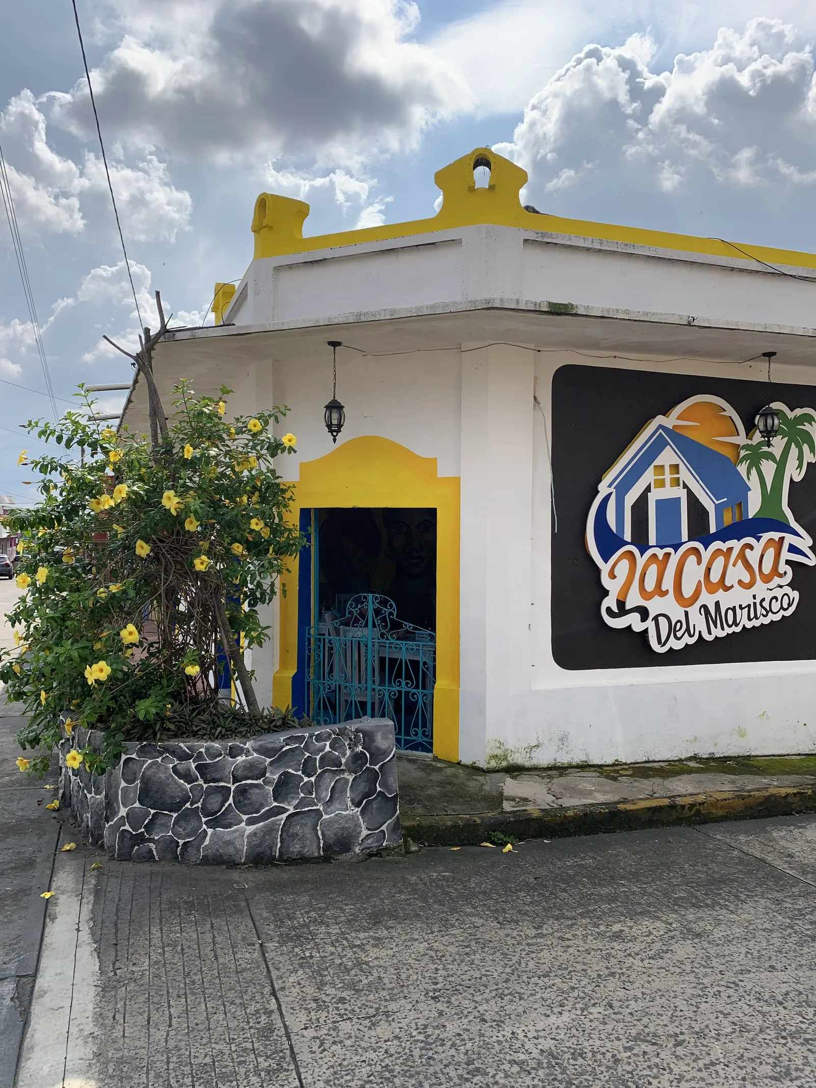LA CASA DEL MARISCO image 1