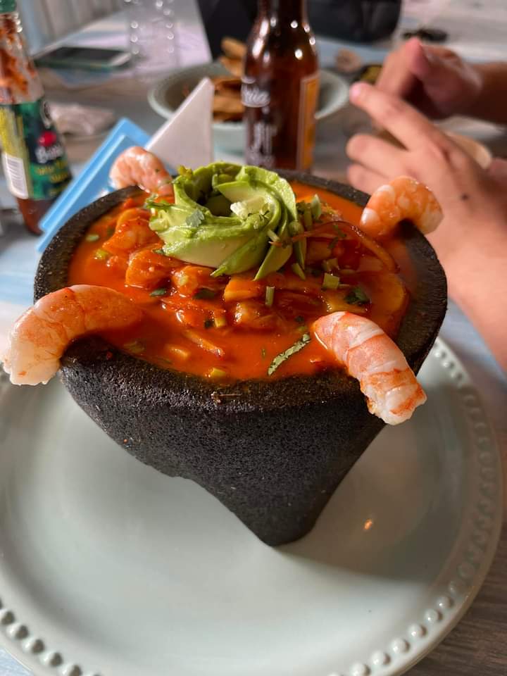 LA CASA DEL MARISCO image 3