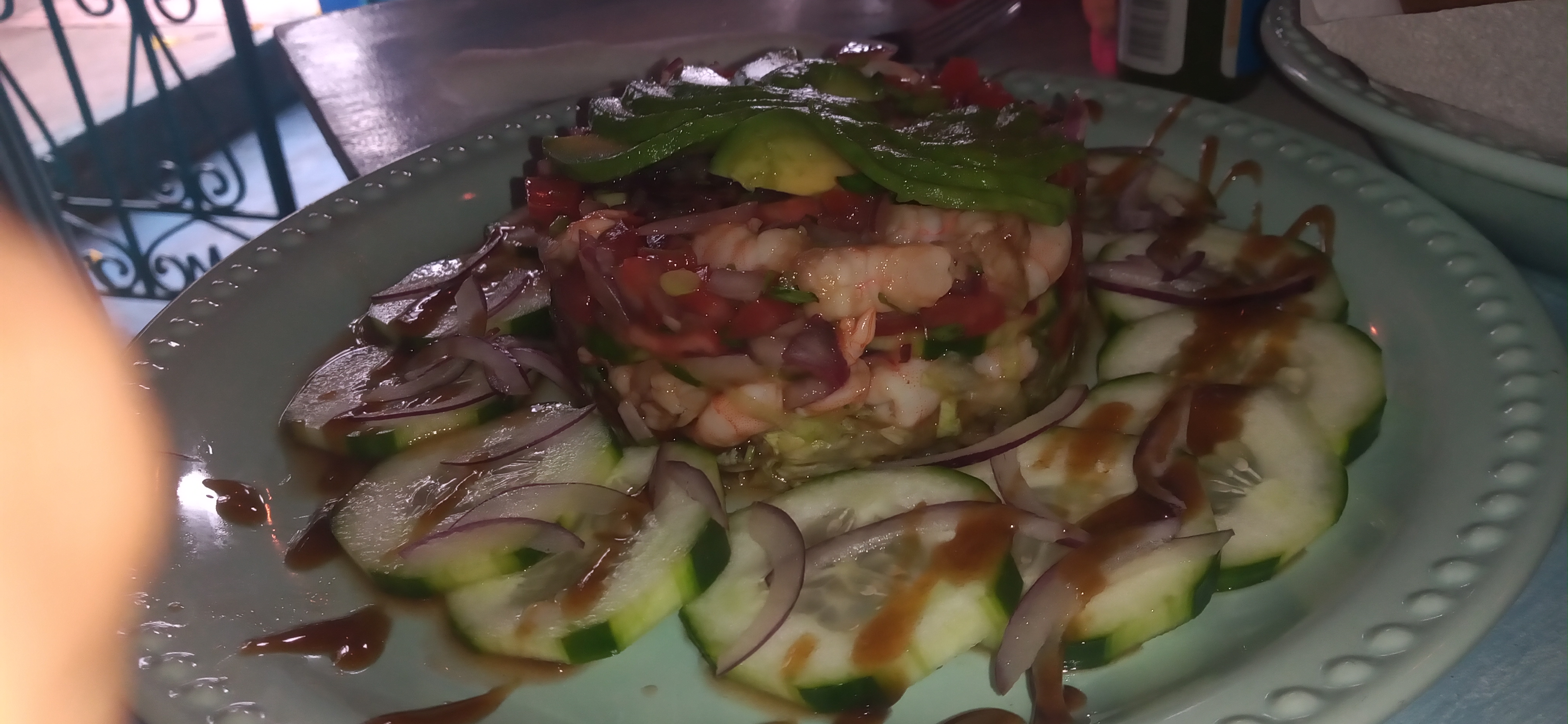 LA CASA DEL MARISCO image 4