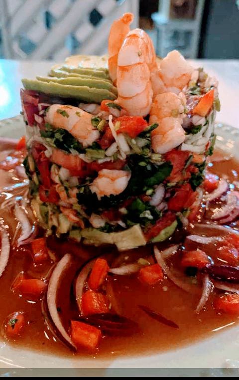 LA CASA DEL MARISCO image 5