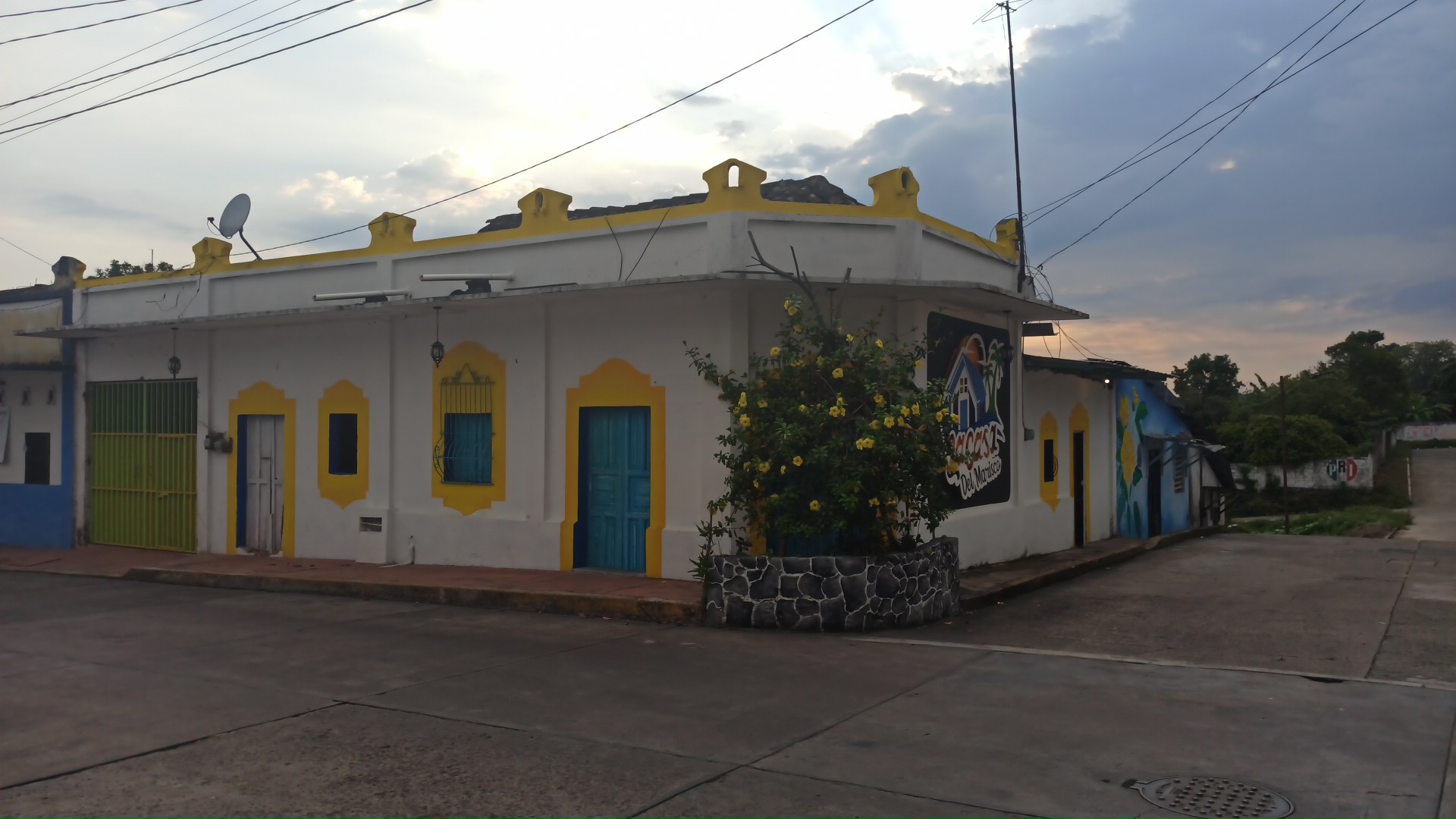 LA CASA DEL MARISCO image 7