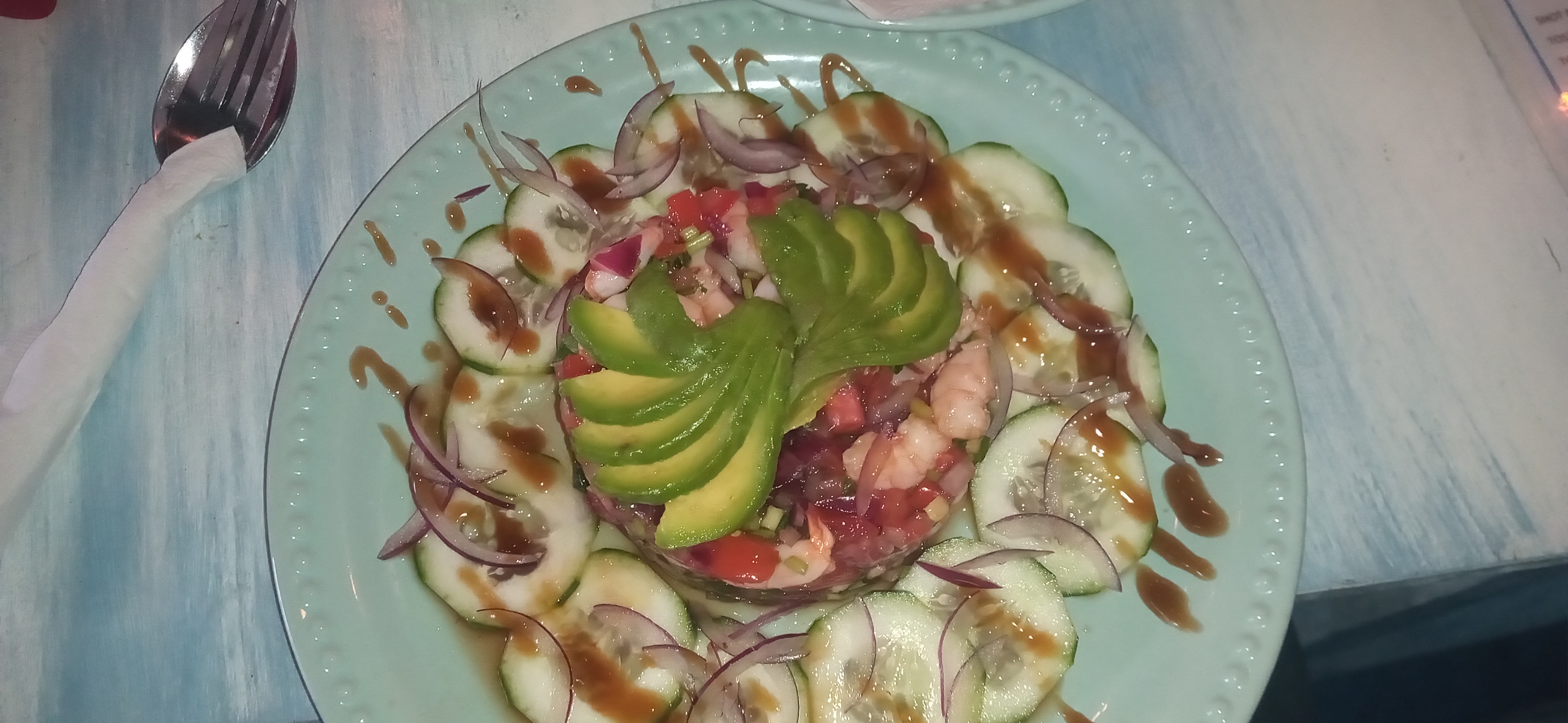 LA CASA DEL MARISCO image 8