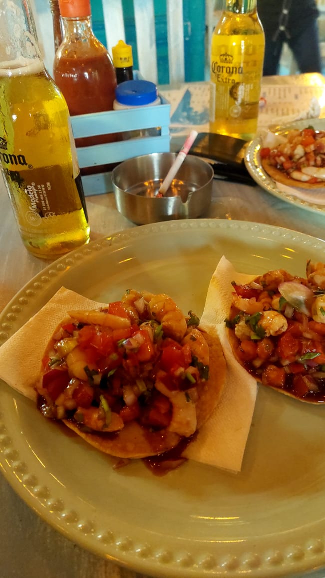 LA CASA DEL MARISCO image 9