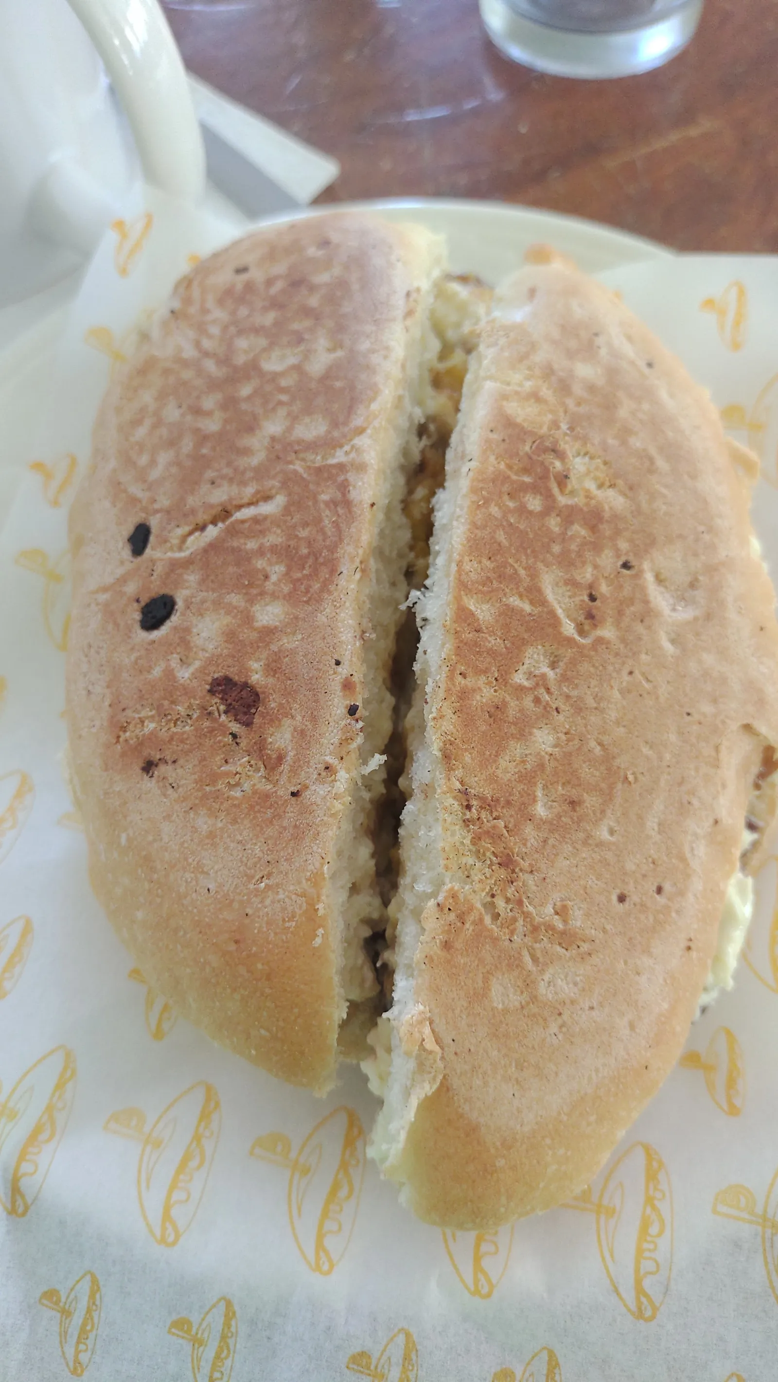 El Bolillazo image 2