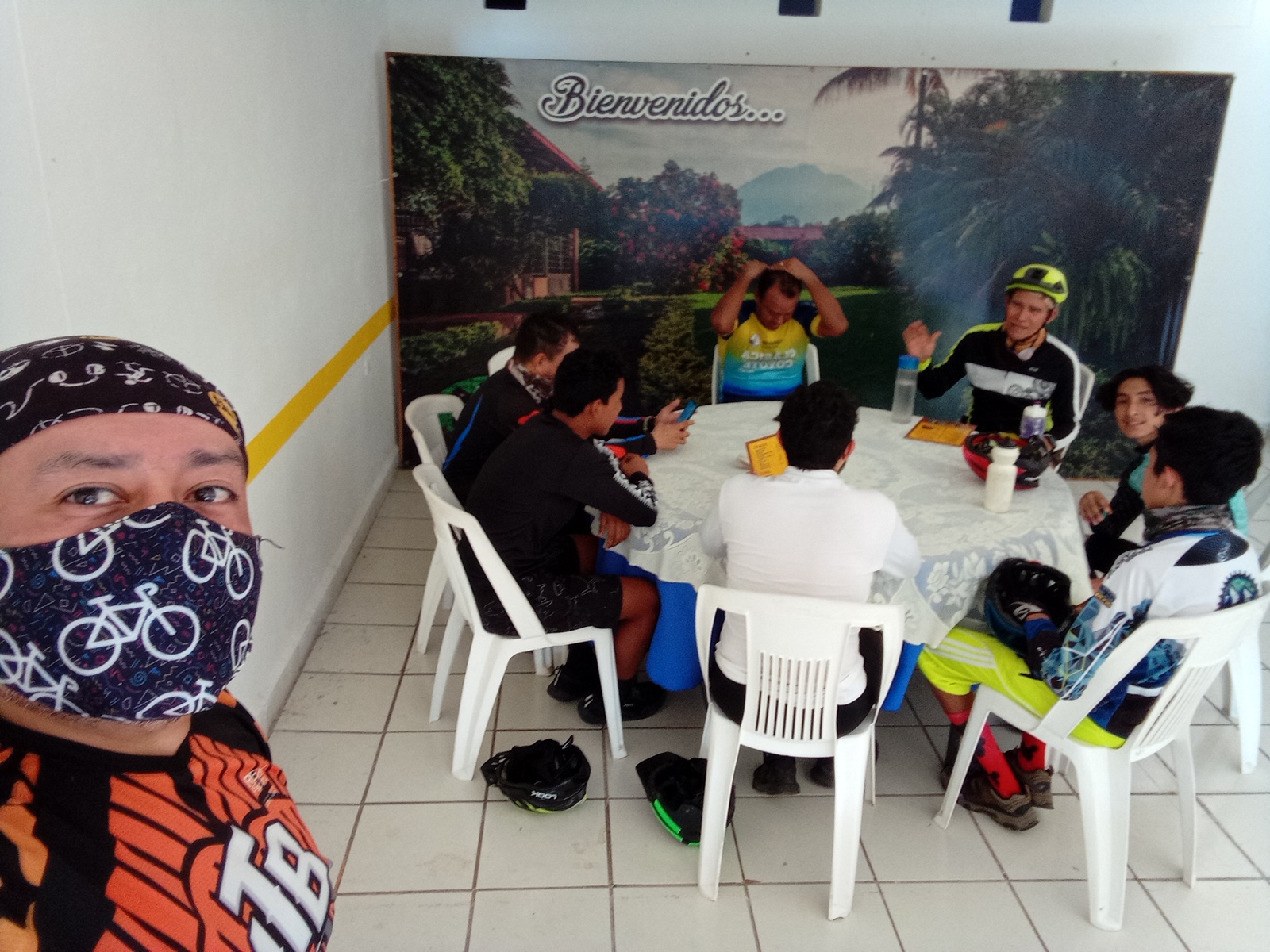 El Bolillazo image 10