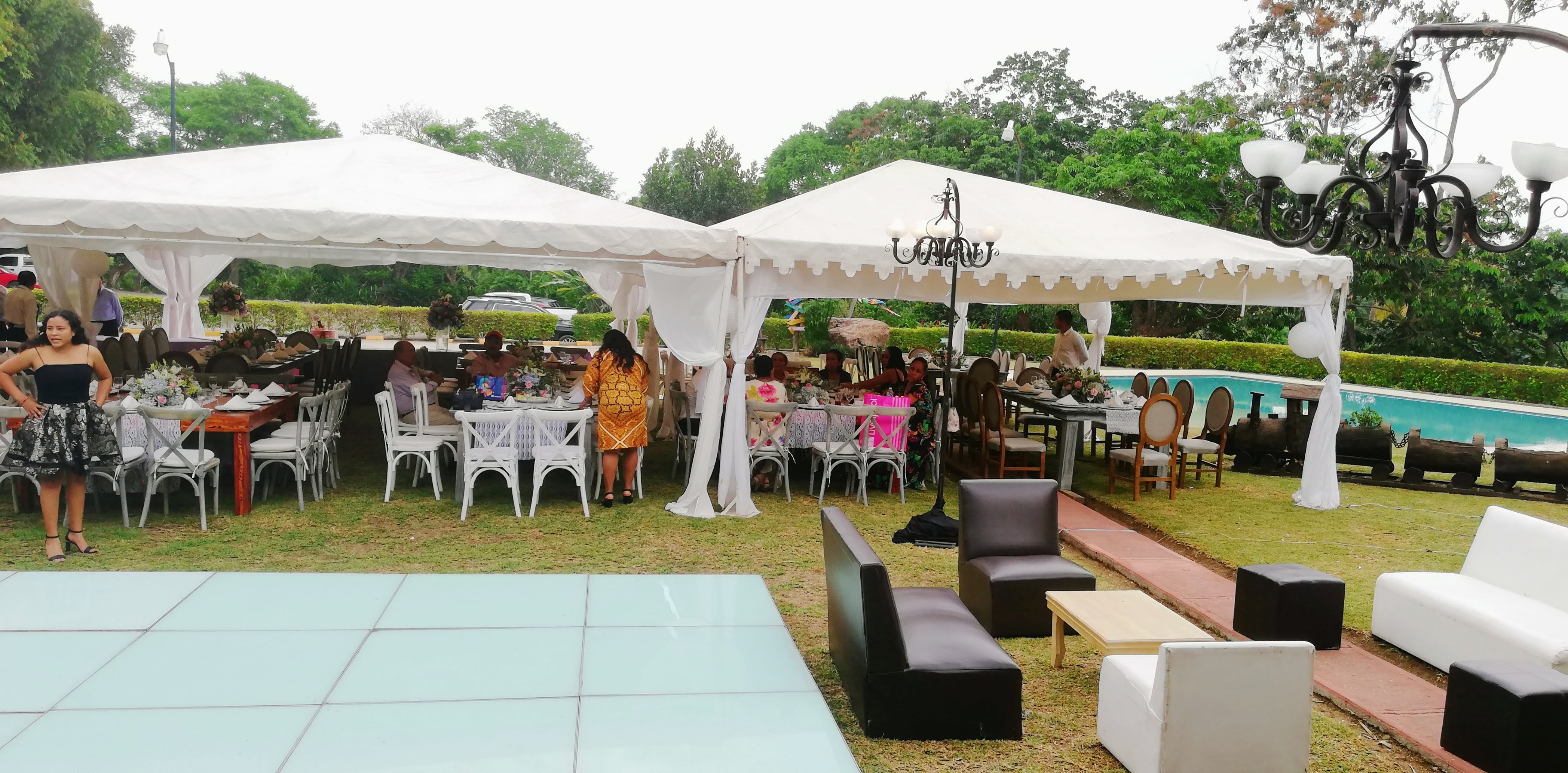 Villa de las Hortensias image 1