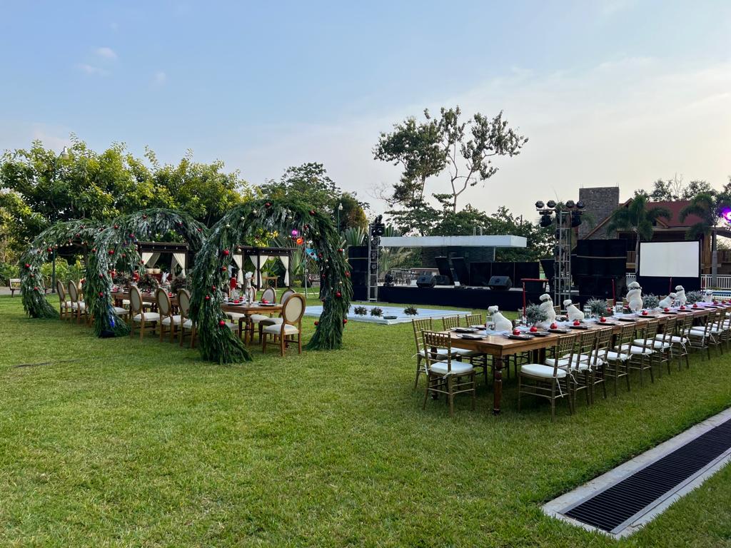 Villa de las Hortensias image 3