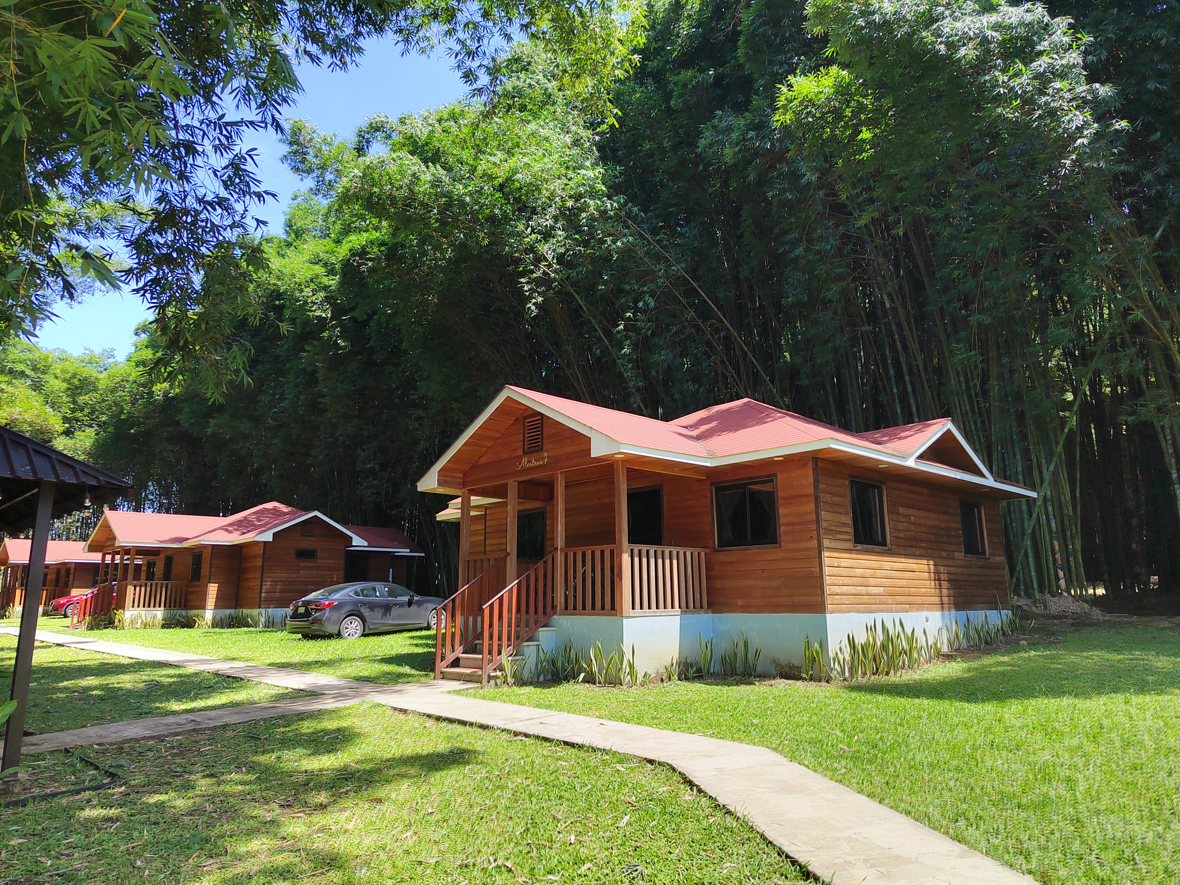 Villa de las Hortensias image 4