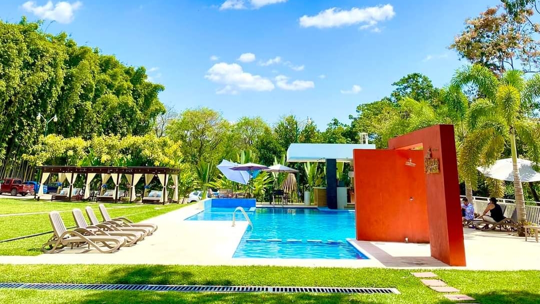 Villa de las Hortensias image 7