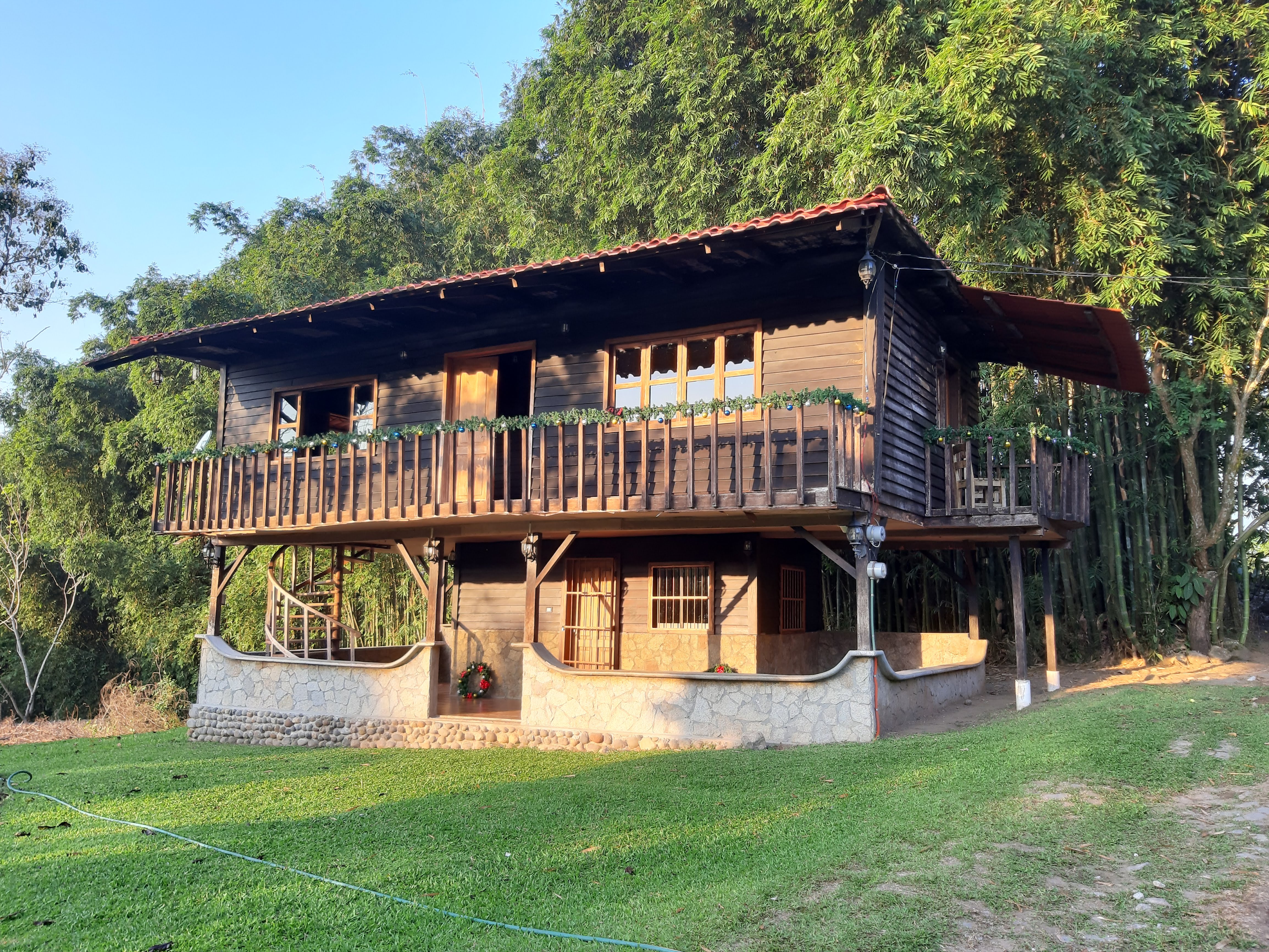 Villa de las Hortensias image 10