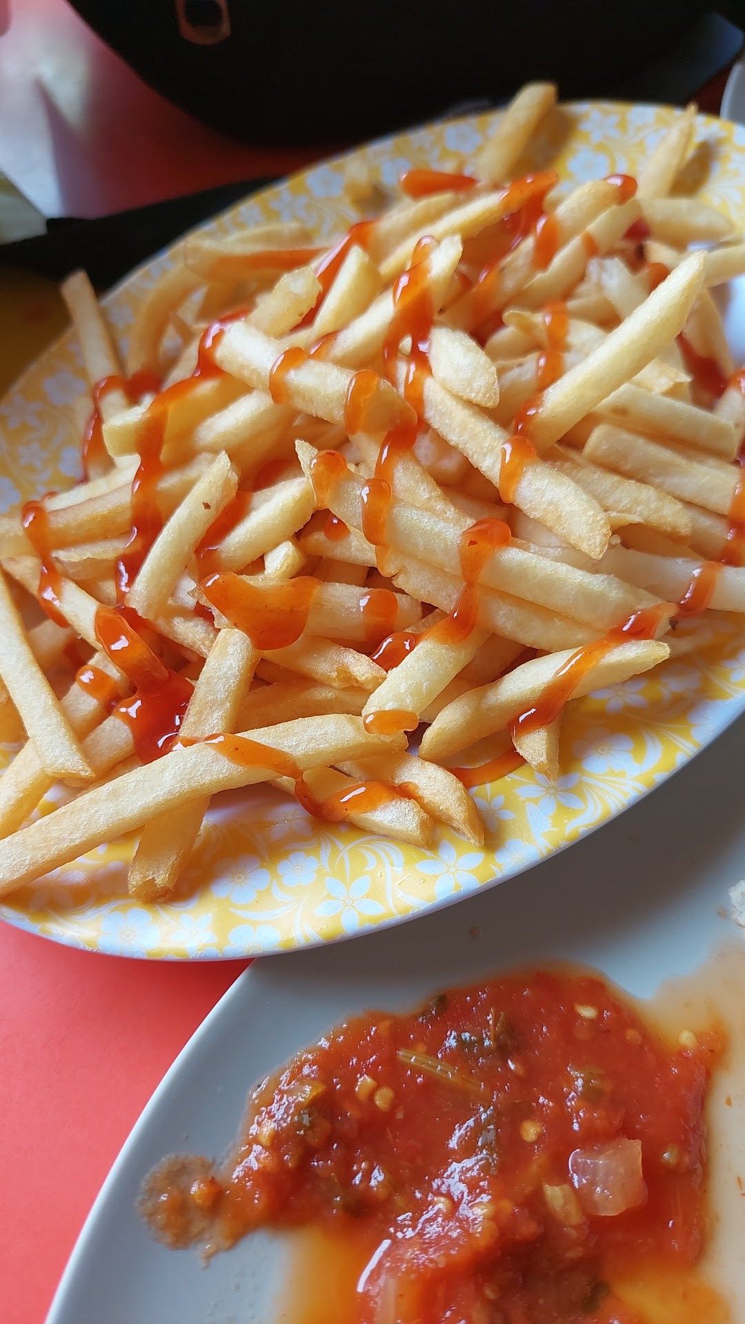 Pollos Fritos Cacahoatán image 9