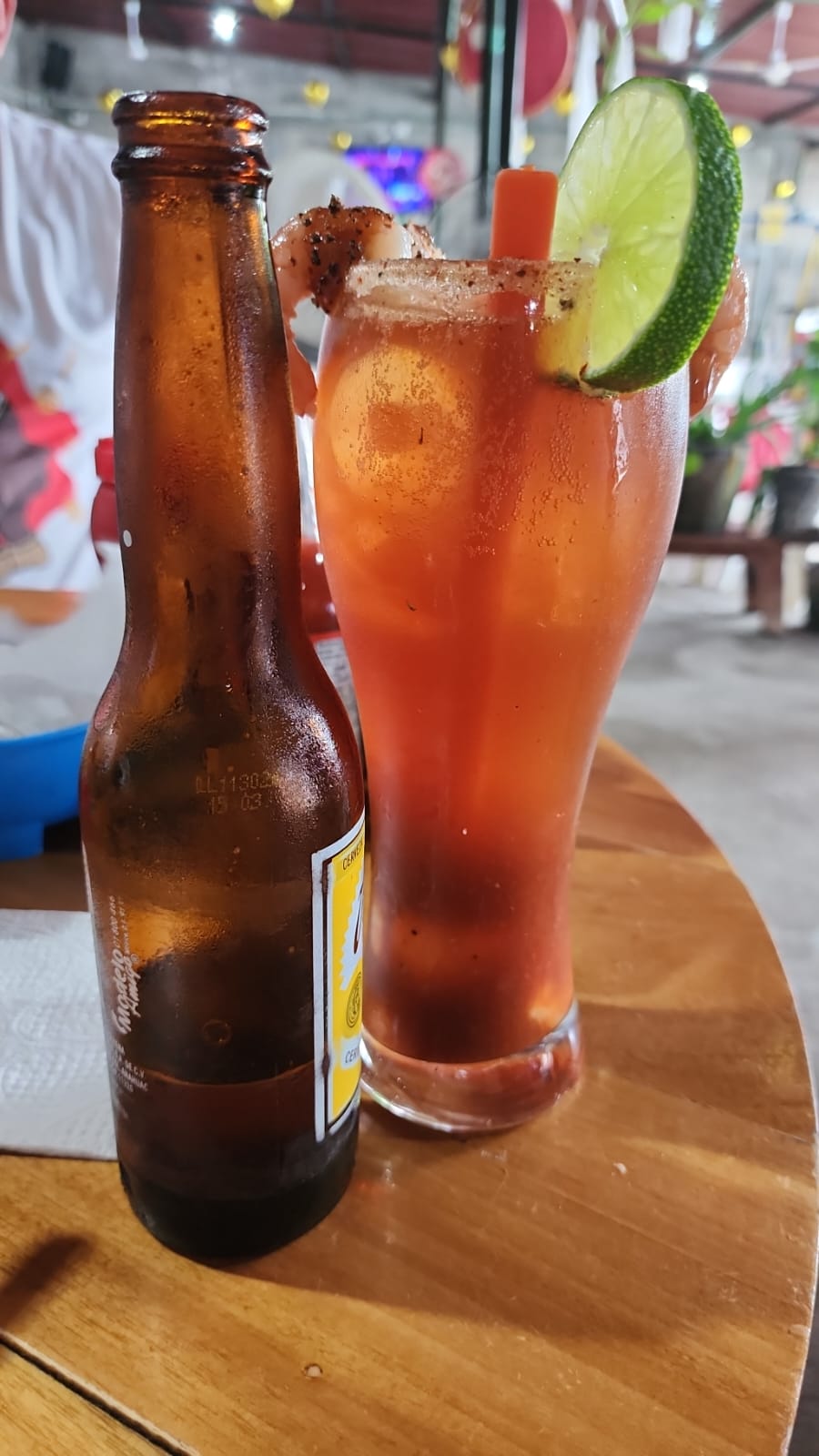 Restaurante y cocteleria "ACUARIO" image 1