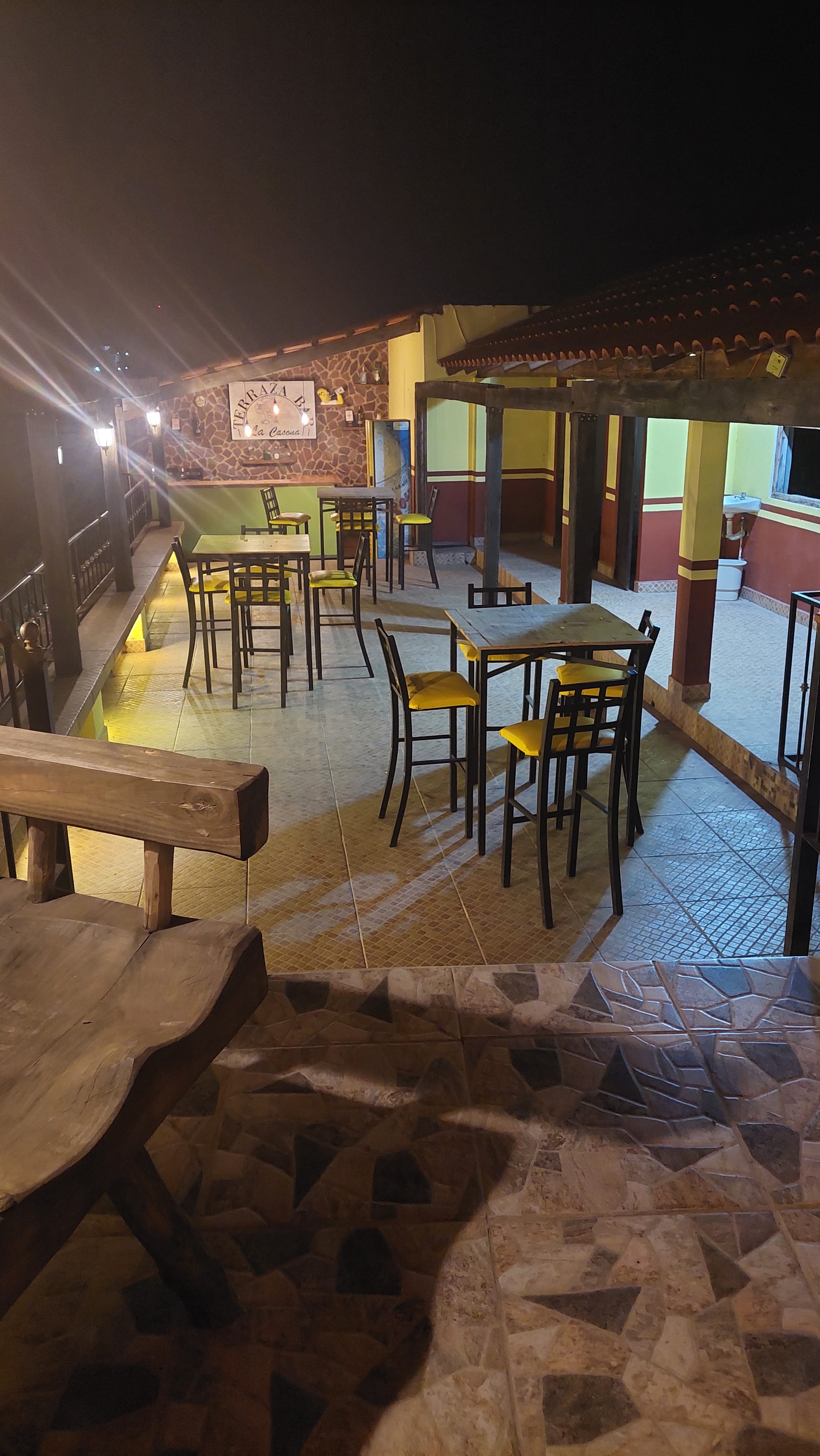 Tío Pepe café restaurante image 4