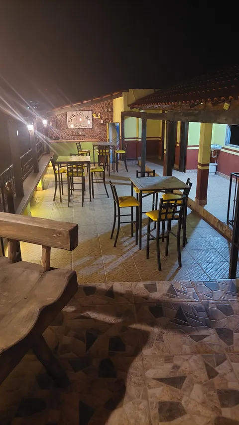 Tío Pepe café restaurante image 4