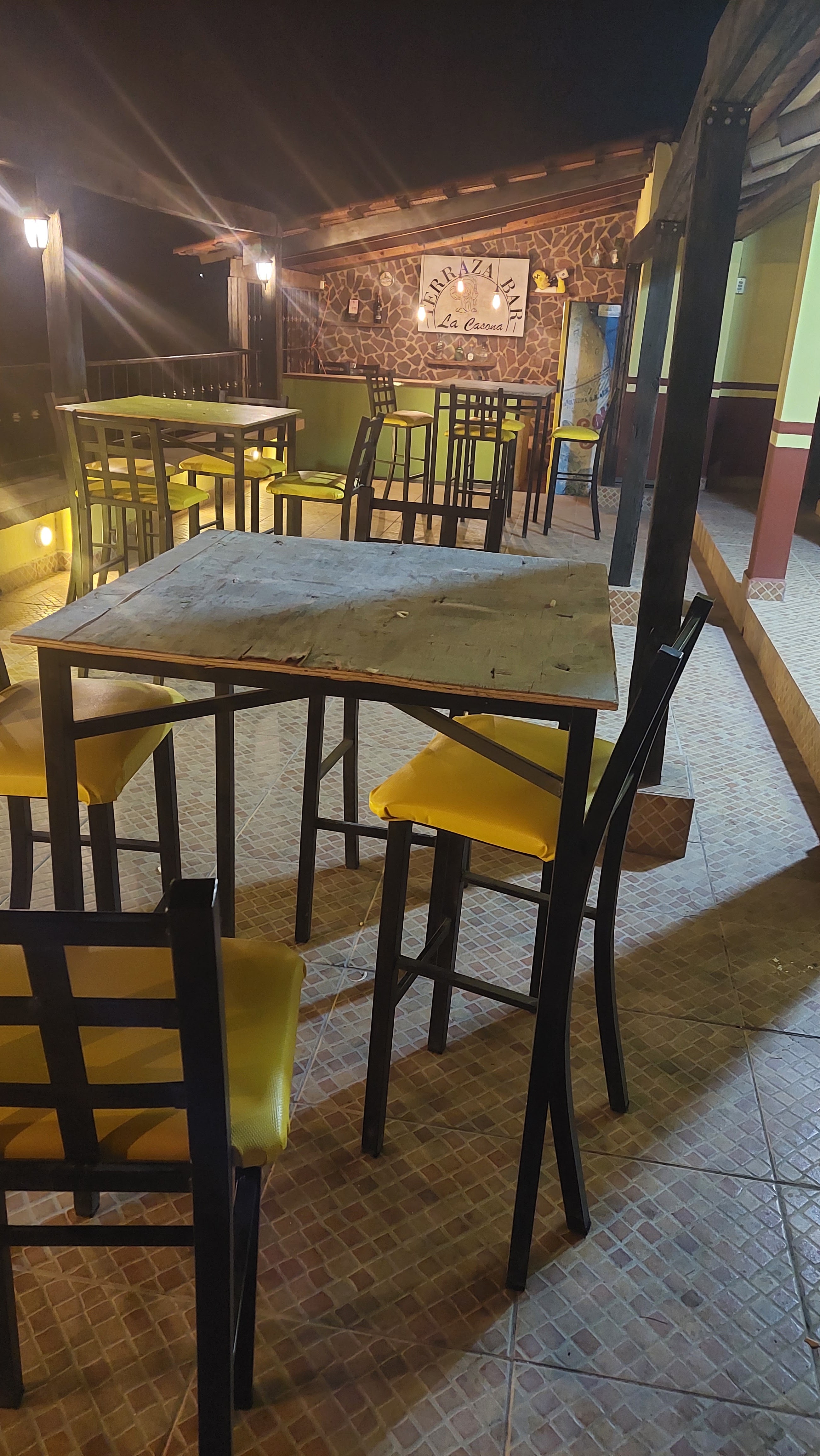 Tío Pepe café restaurante image 6