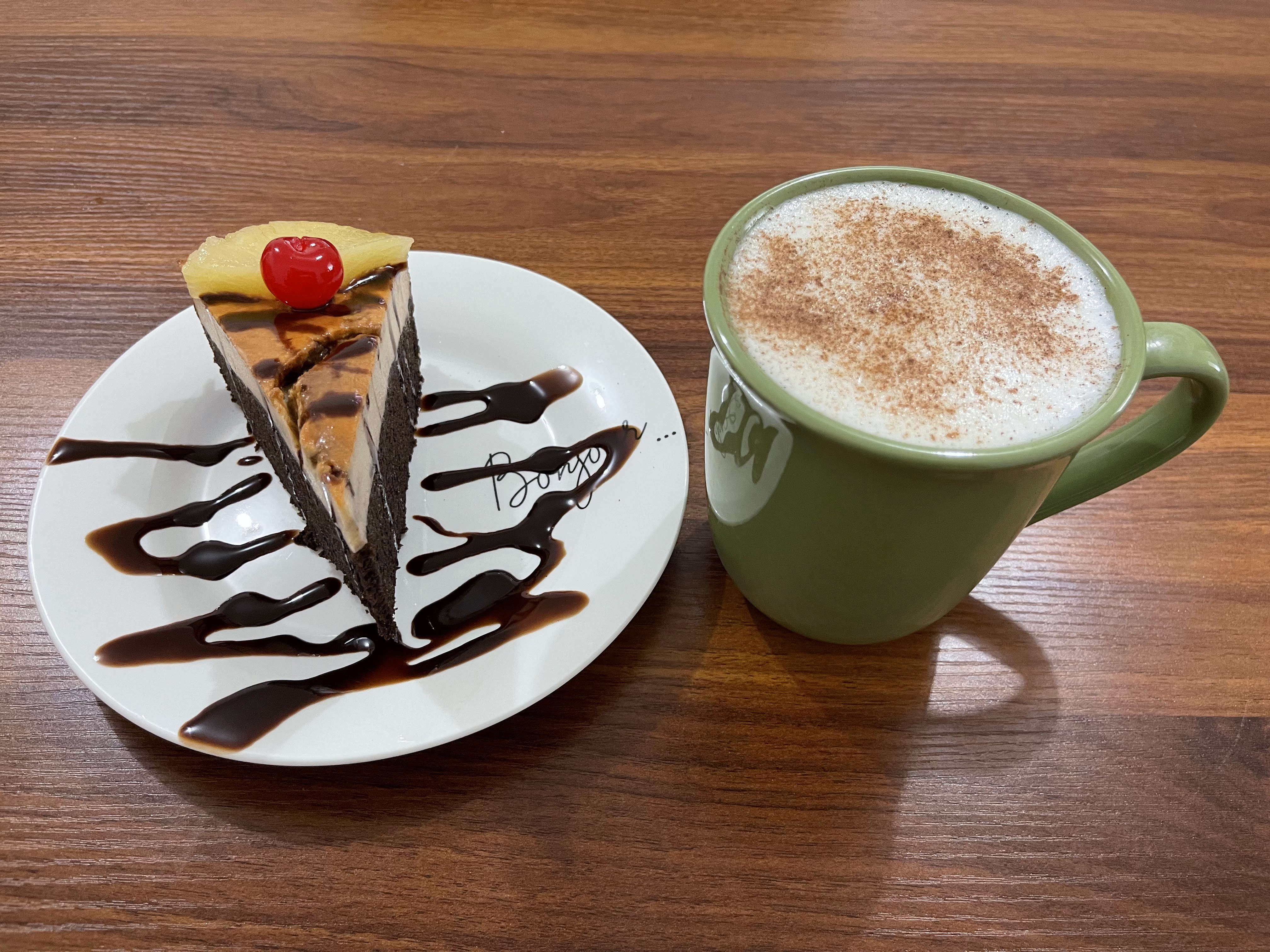 Villa Isabel Restaurante image 2