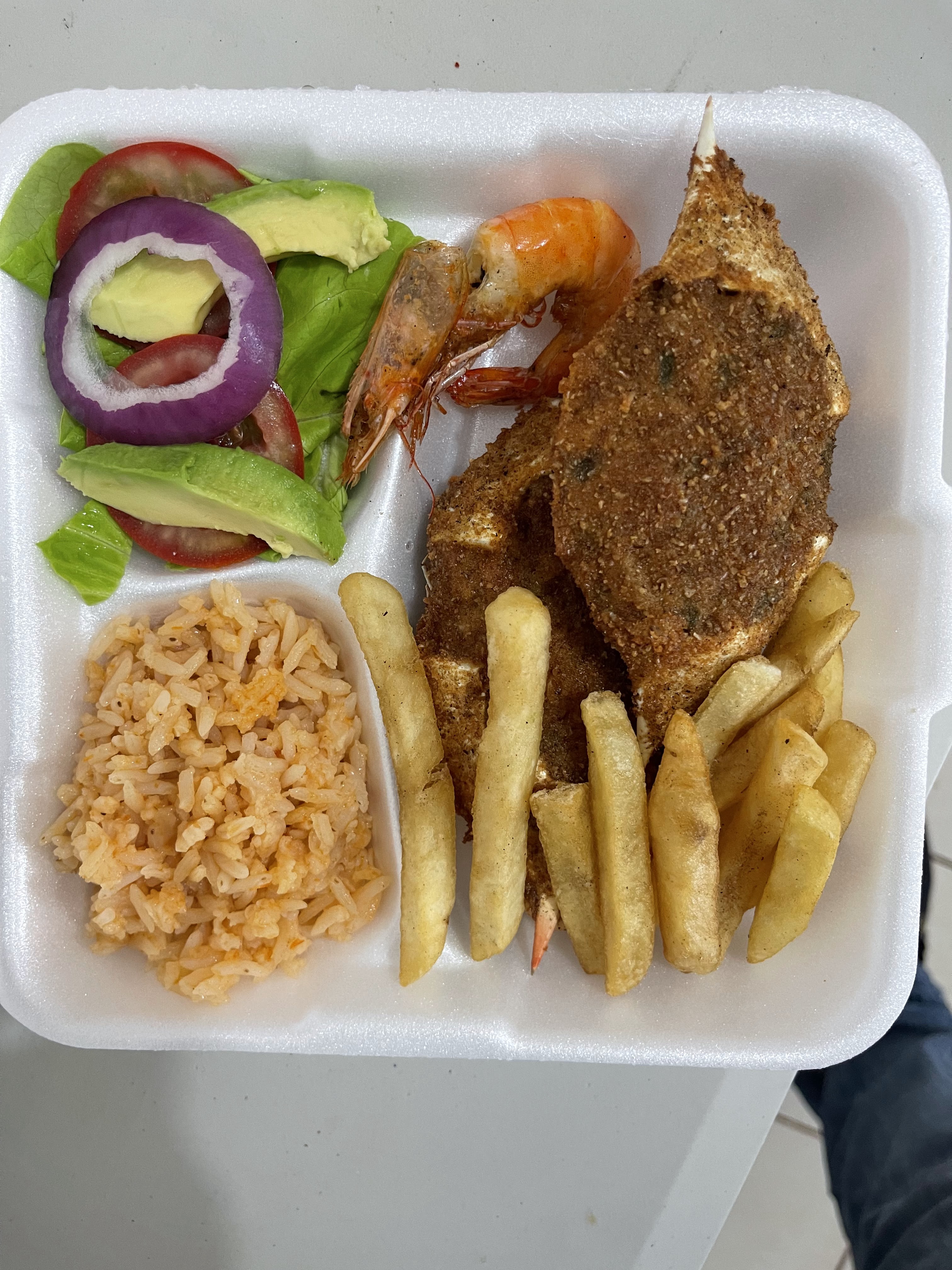 Villa Isabel Restaurante image 6