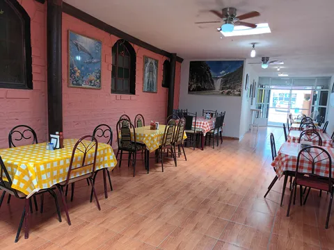 Mariscos La Jarana image 1