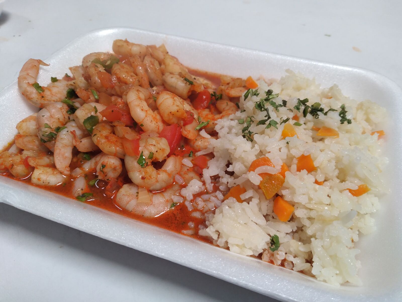 Mariscos La Jarana image 2