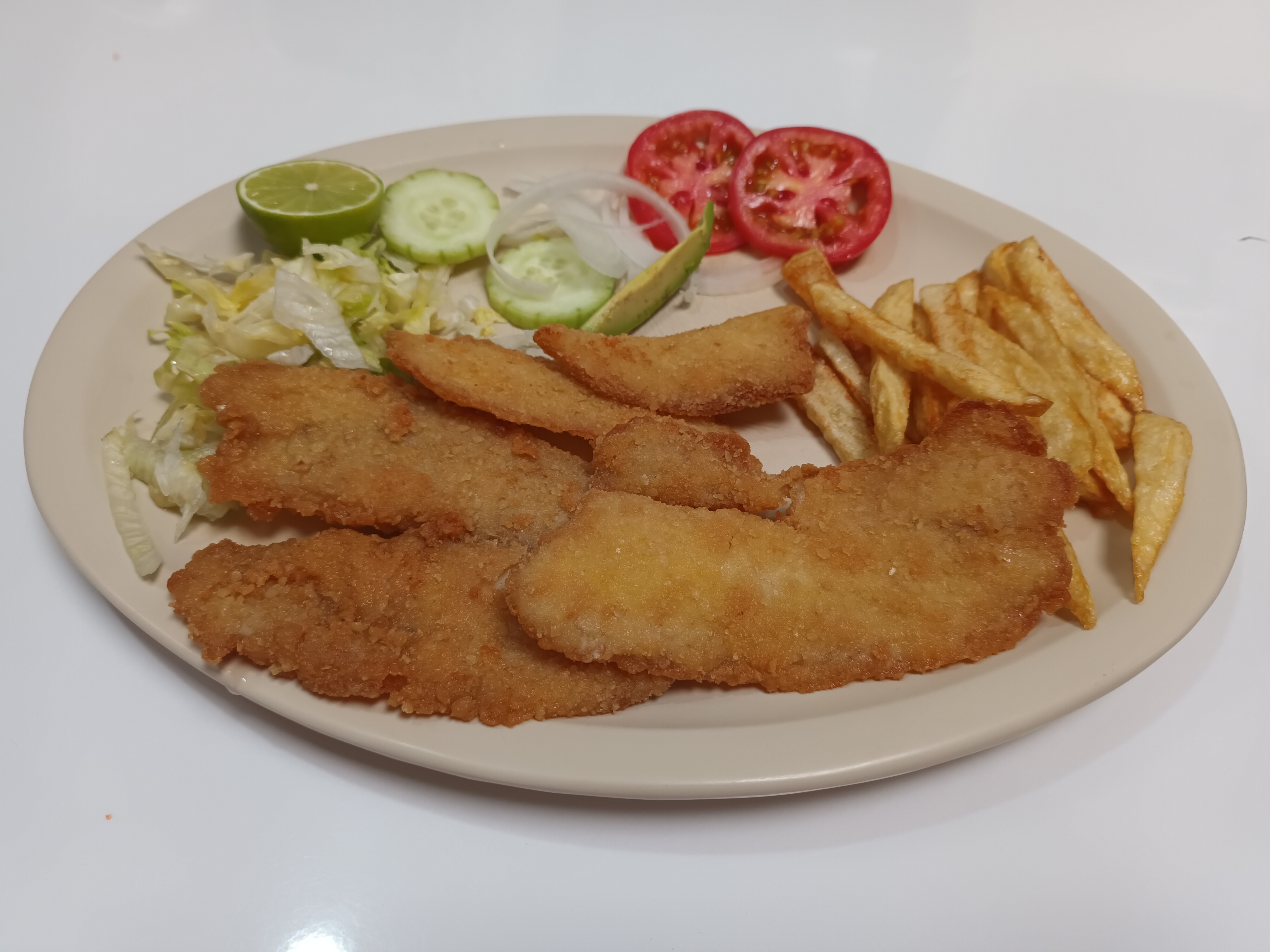 Mariscos La Jarana image 3