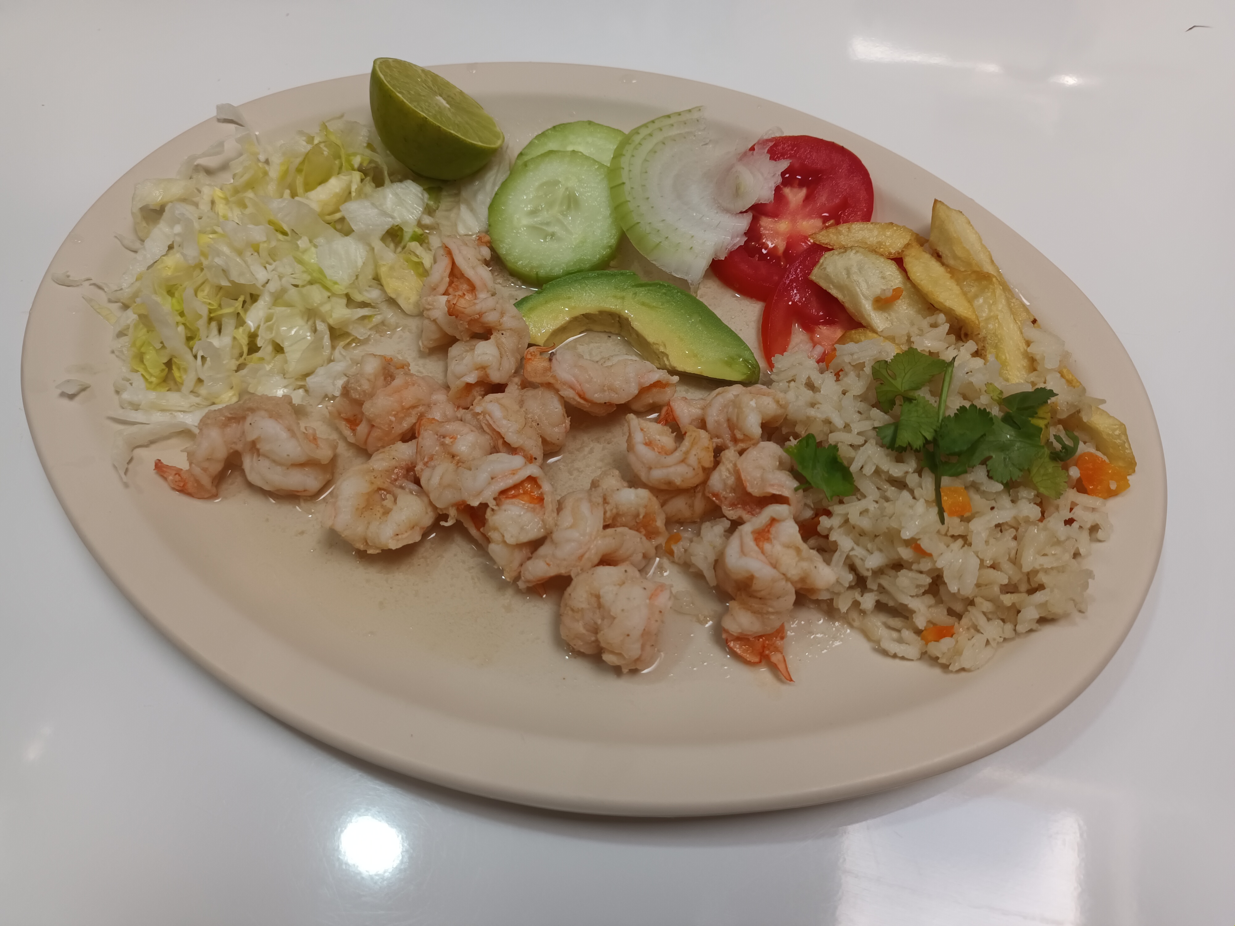 Mariscos La Jarana image 4