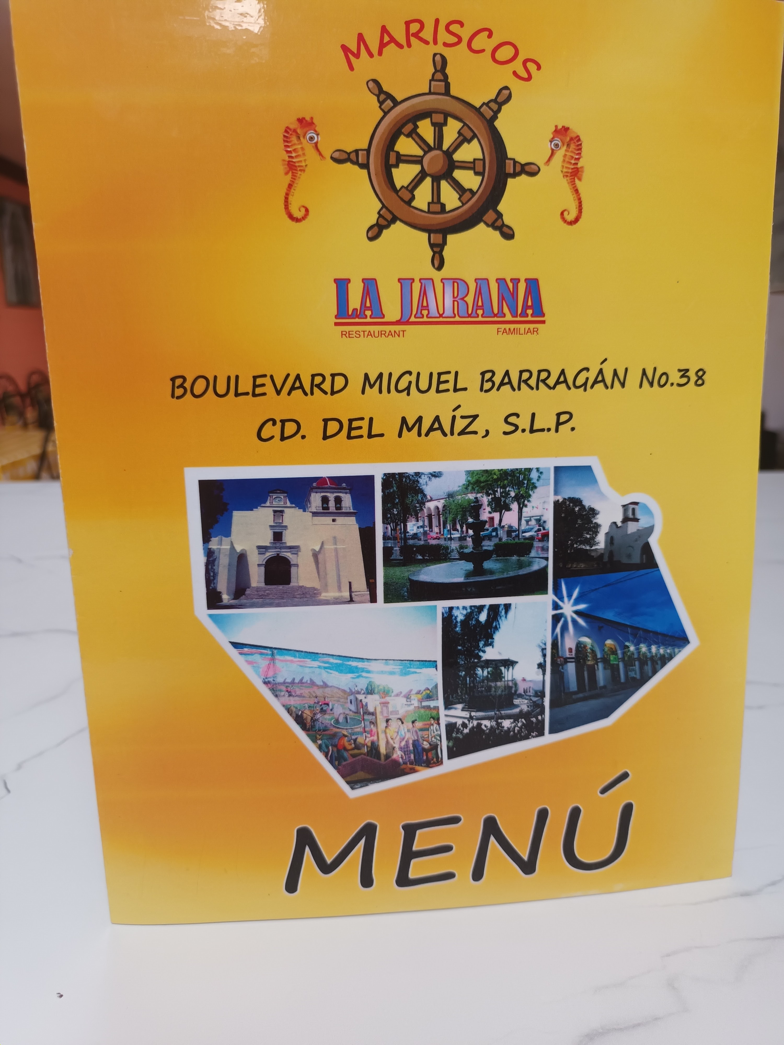 Mariscos La Jarana image 7