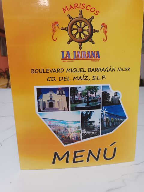Mariscos La Jarana image 7
