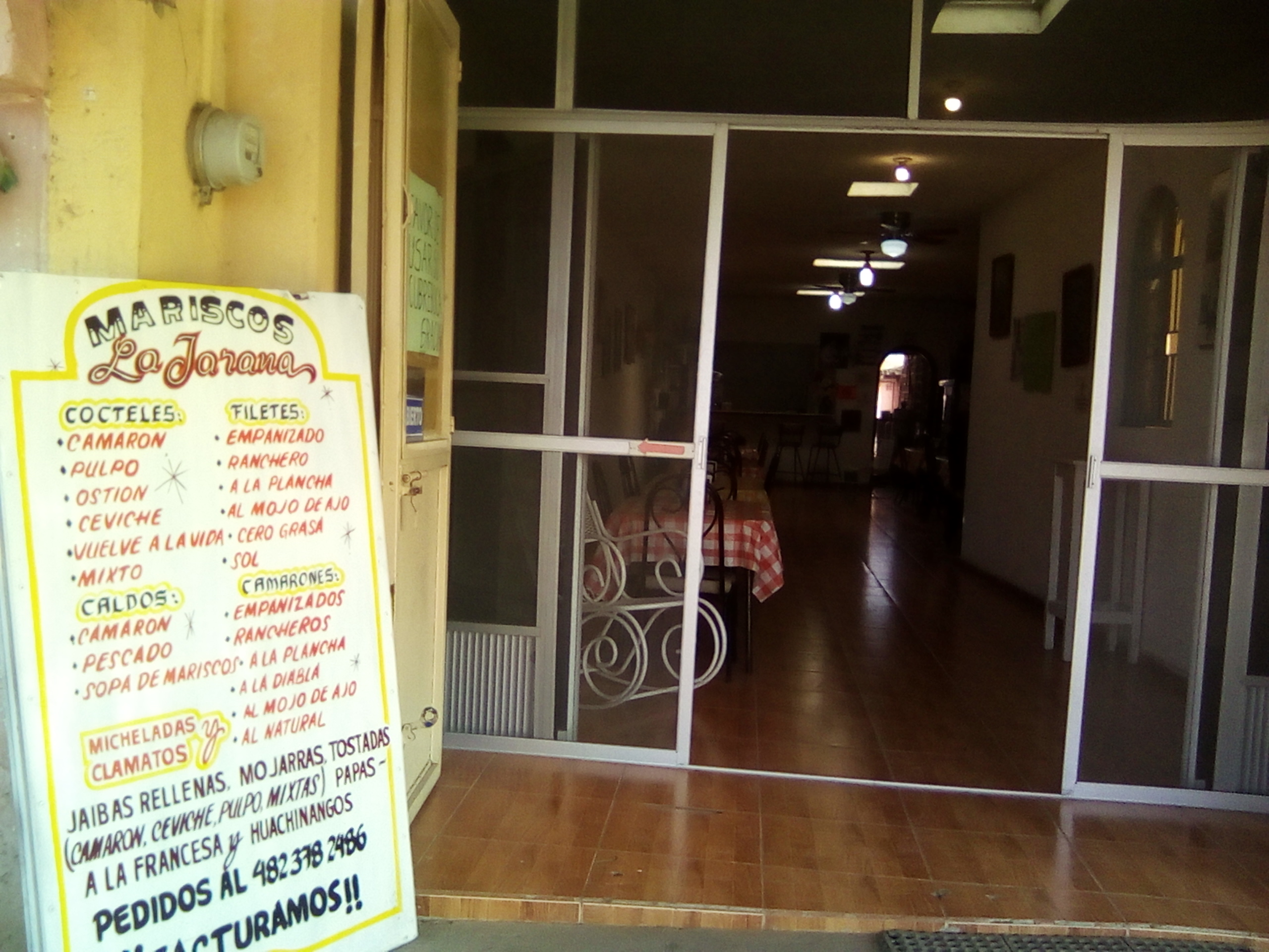 Mariscos La Jarana image 9